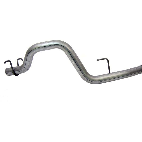 Dynomax Exhaust Tail Pipe