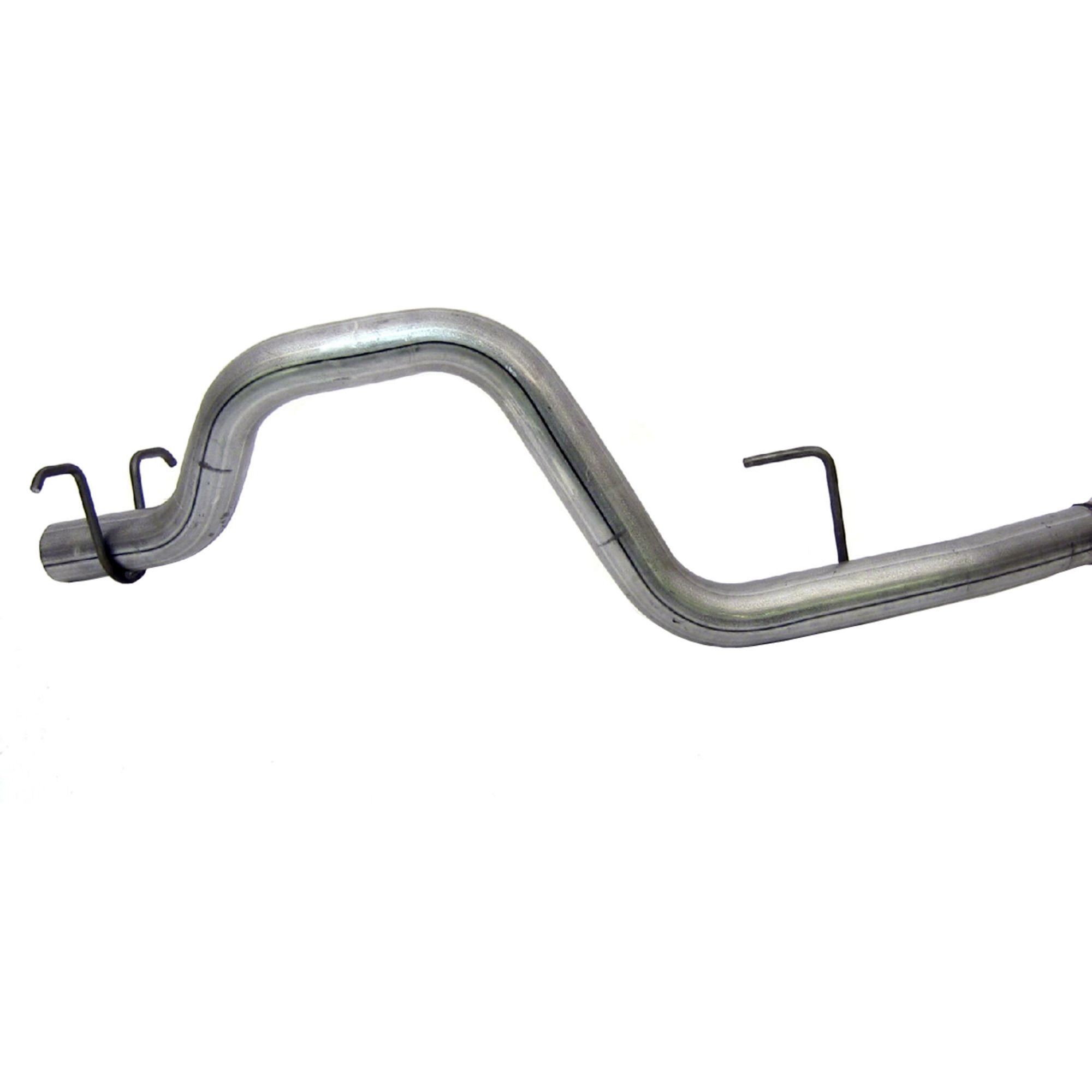 Dynomax Exhaust Tail Pipe