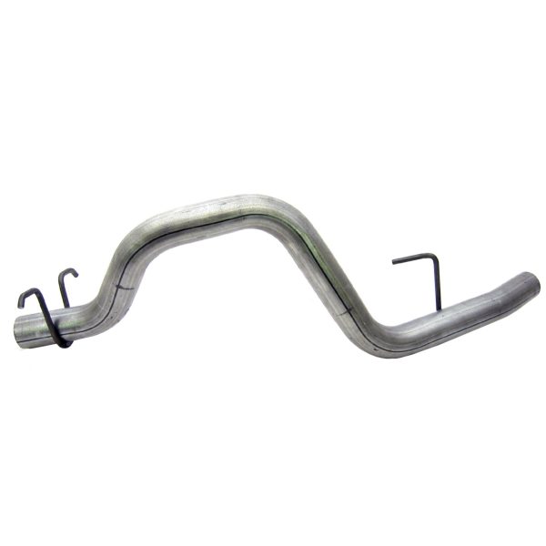 Dynomax Exhaust Tail Pipe
