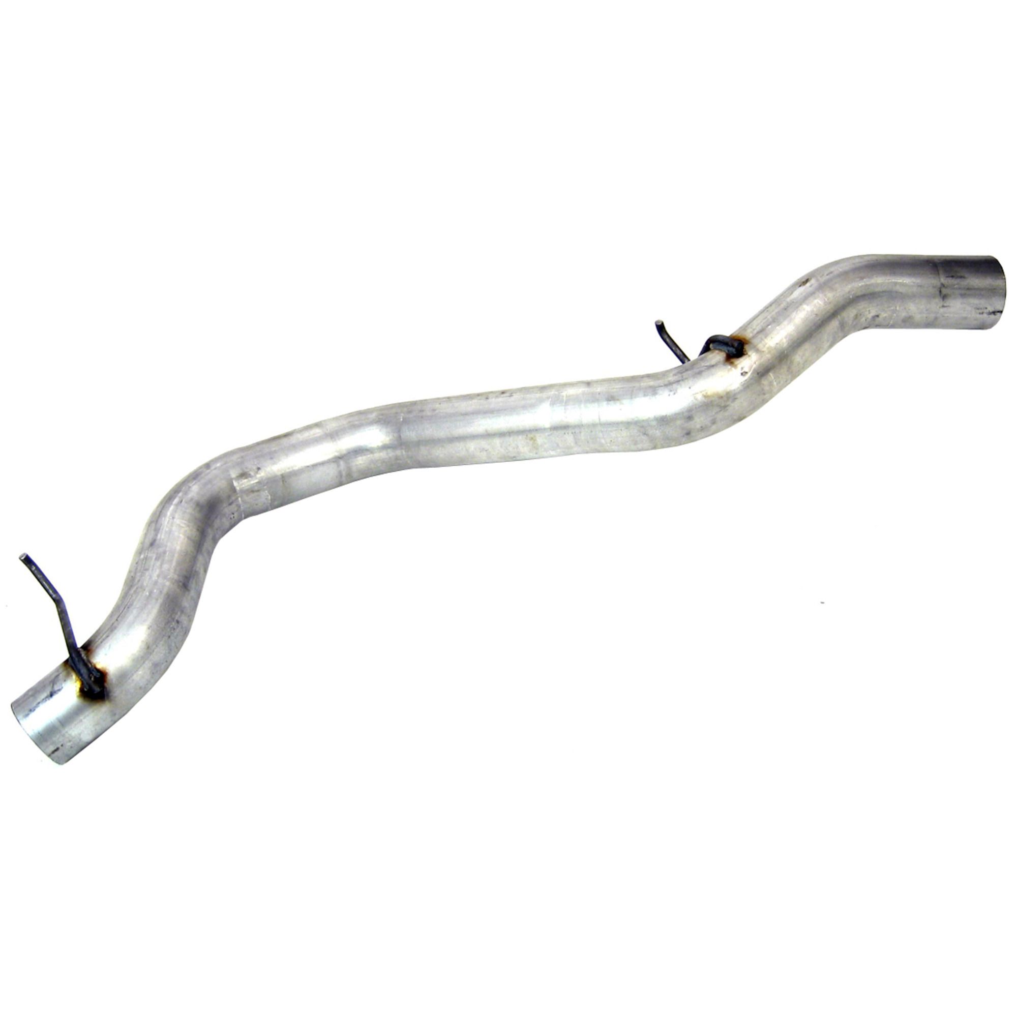 Dynomax Exhaust Tail Pipe