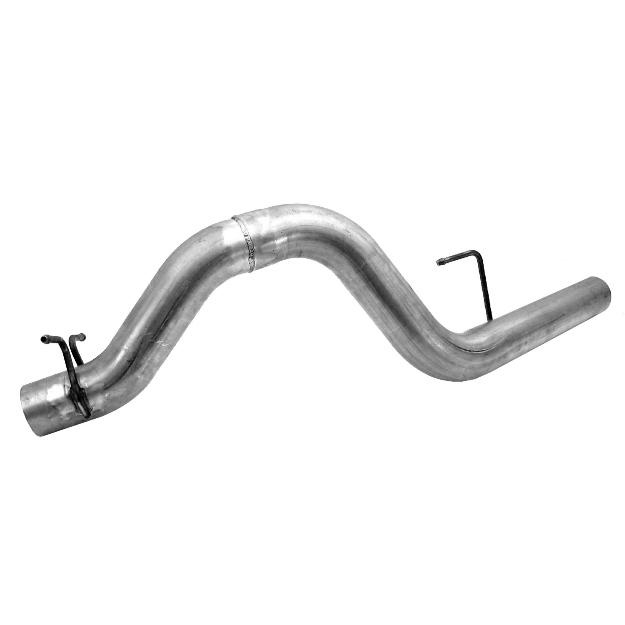 Dynomax Exhaust Tail Pipe