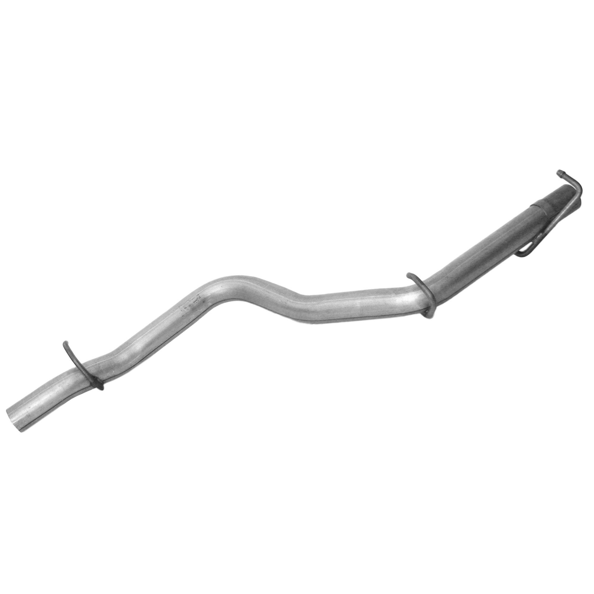 Dynomax Exhaust Tail Pipe