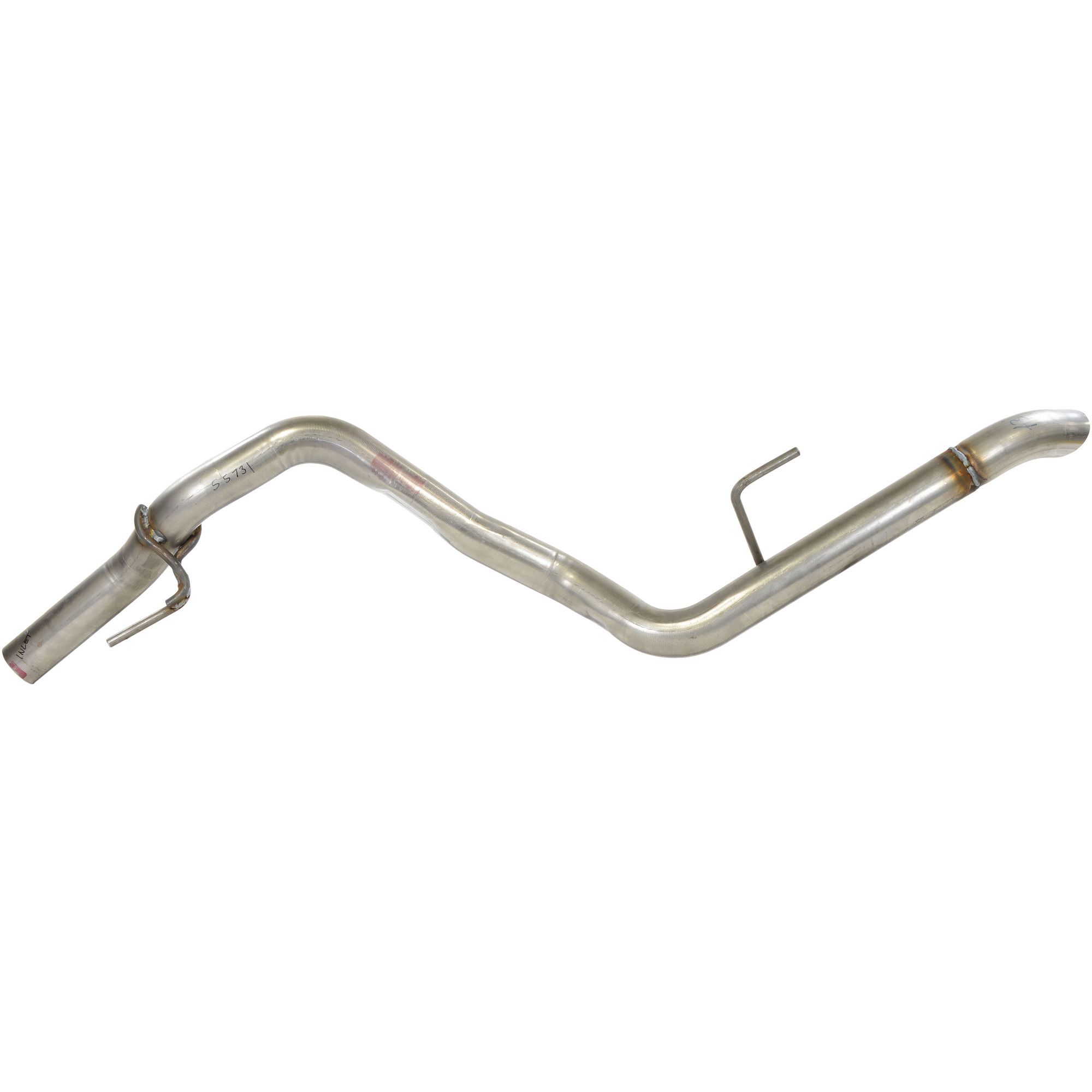 Dynomax Exhaust Tail Pipe