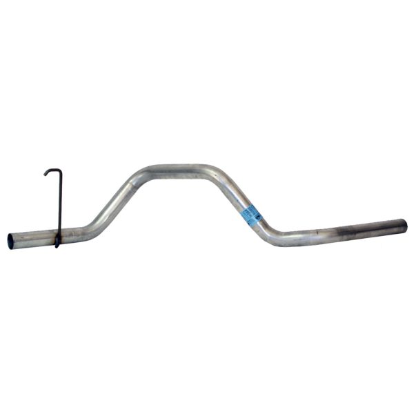 Dynomax Exhaust Tail Pipe