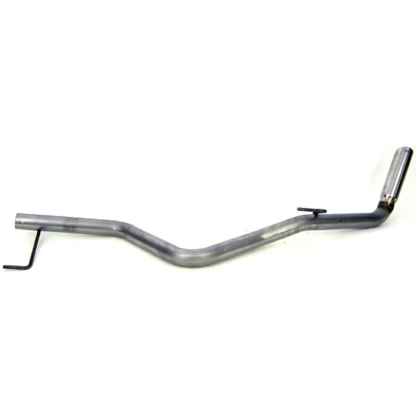 Dynomax Exhaust Tail Pipe