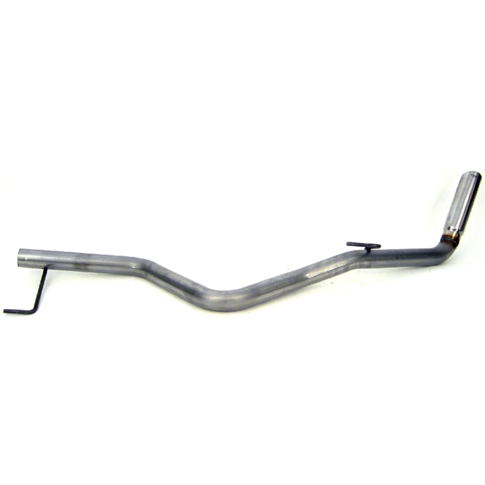 Dynomax Exhaust Tail Pipe