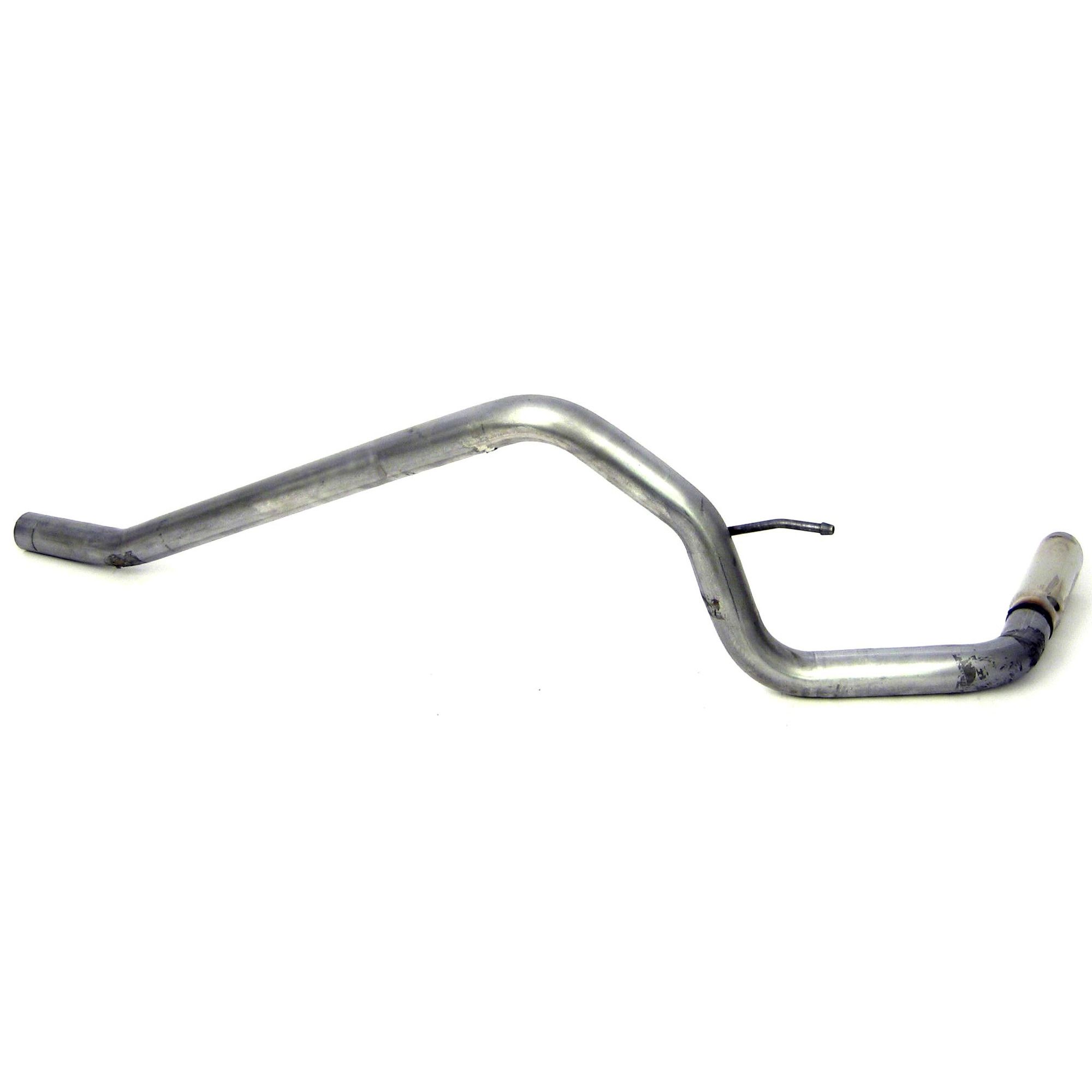 Dynomax Exhaust Tail Pipe