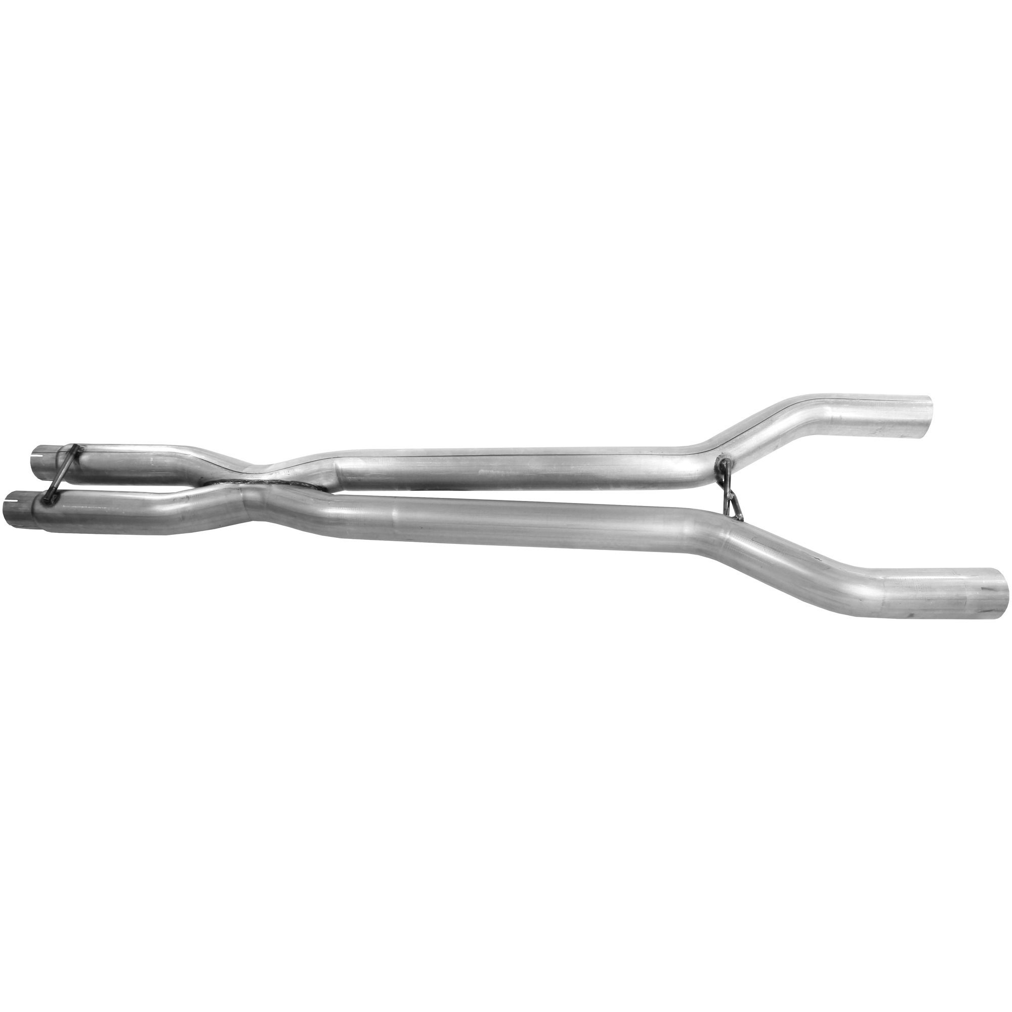 Dynomax Exhaust Pipe