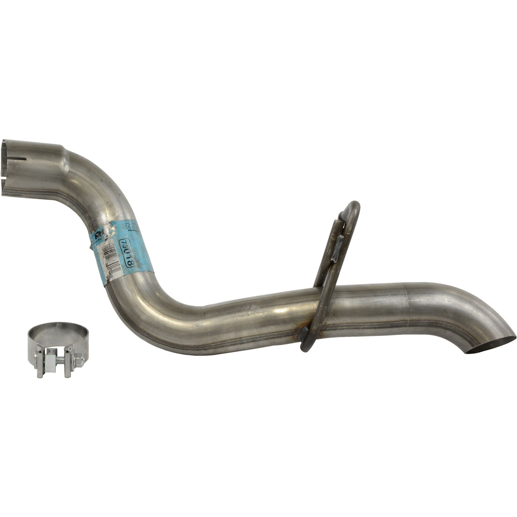 Dynomax Exhaust Tail Pipe