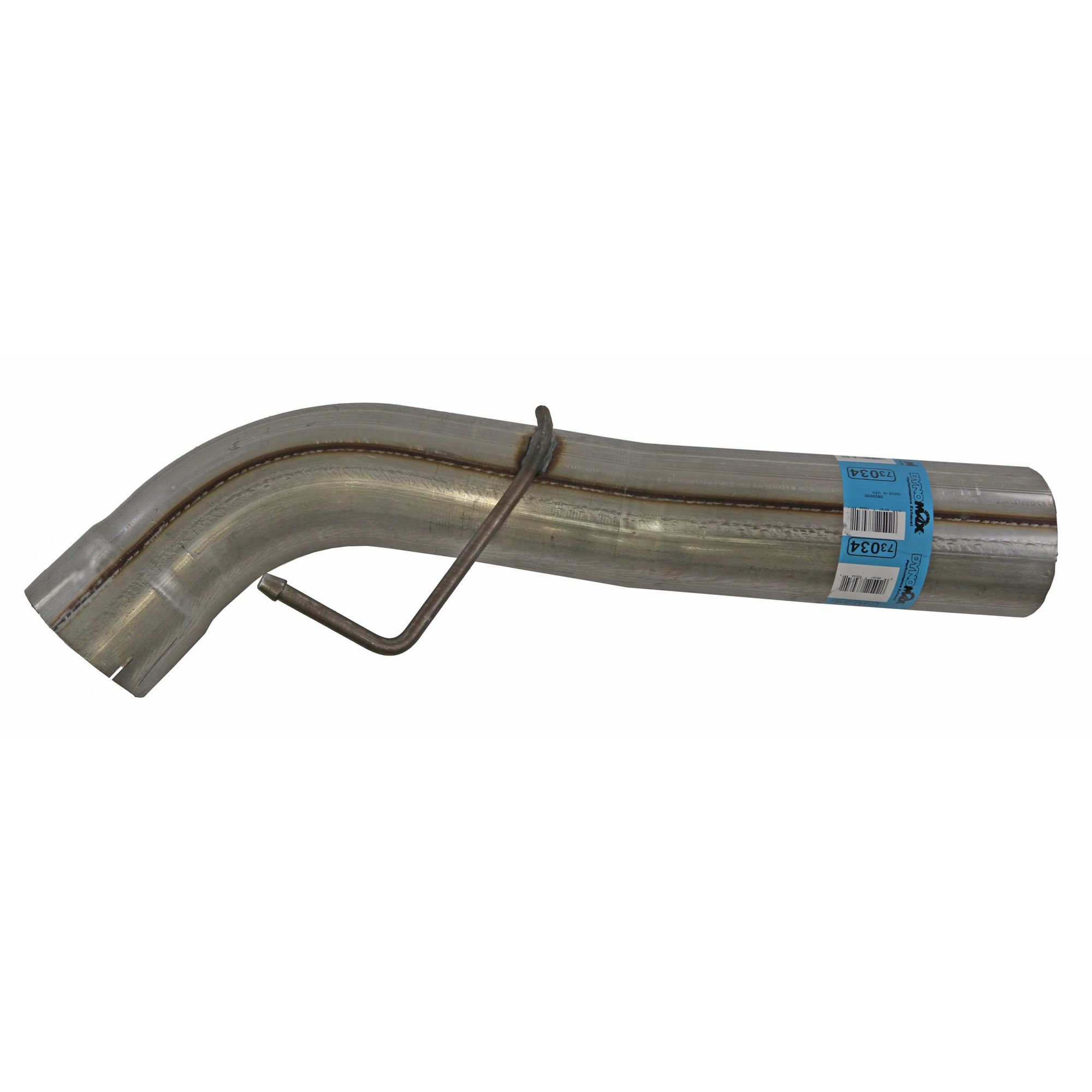 Dynomax Exhaust Tail Pipe