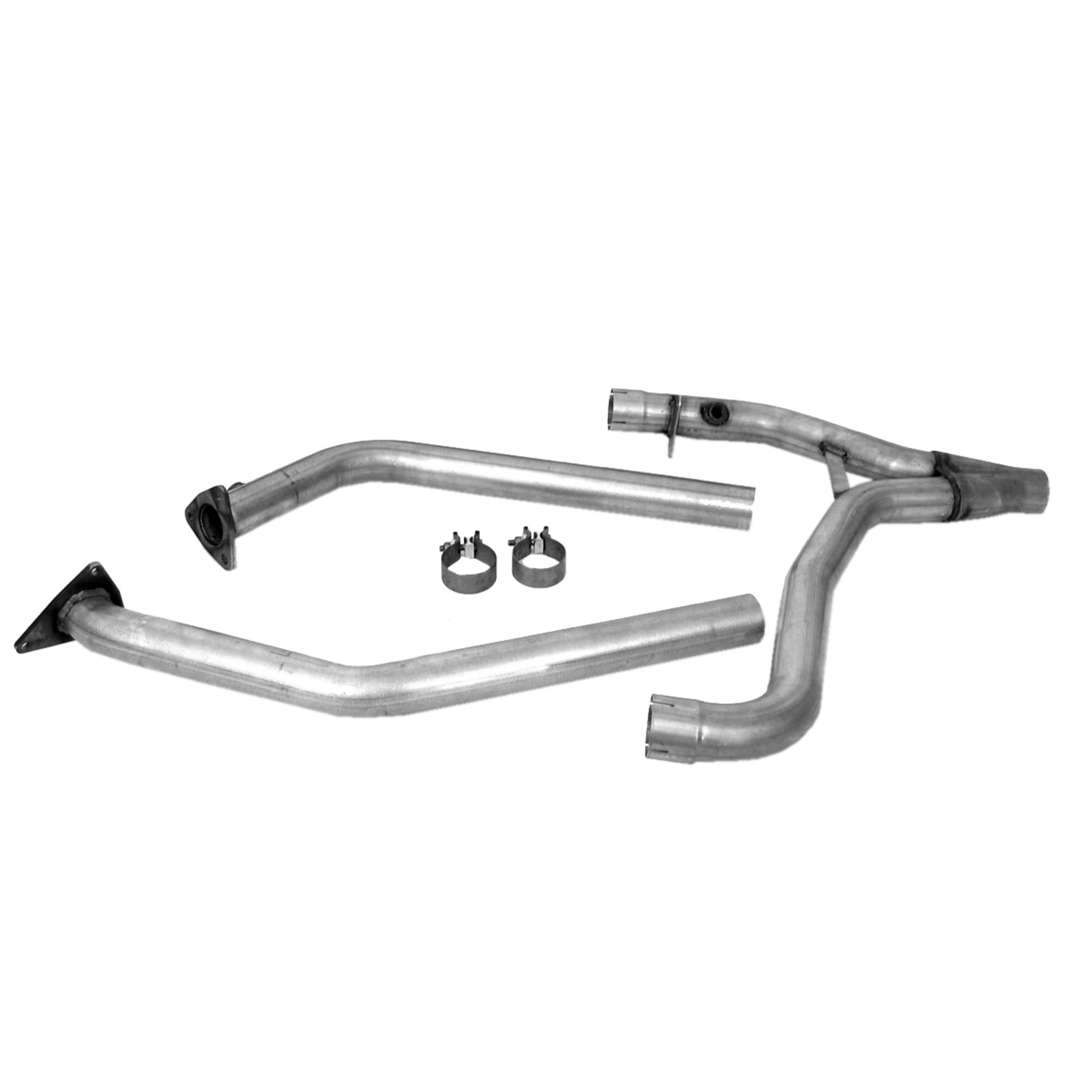Dynomax Exhaust System Kit