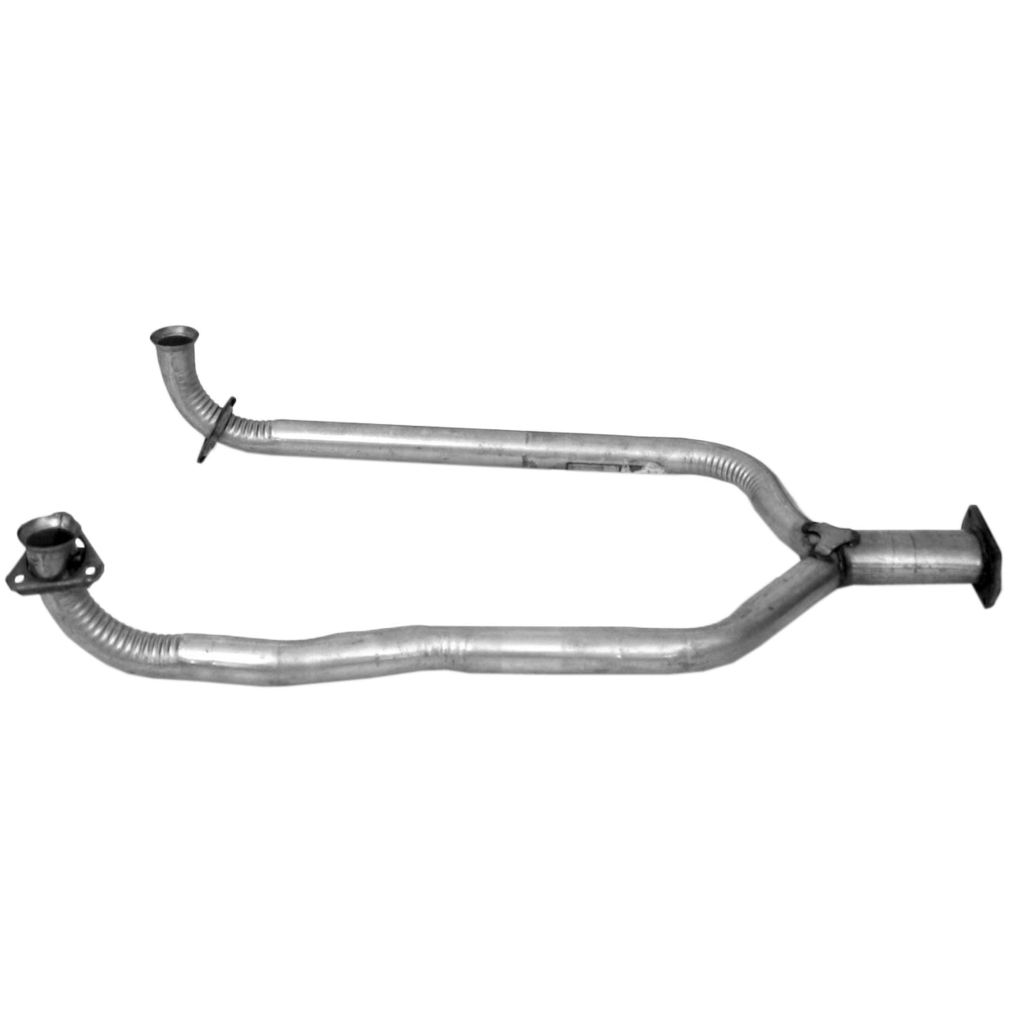 Dynomax Exhaust System Kit
