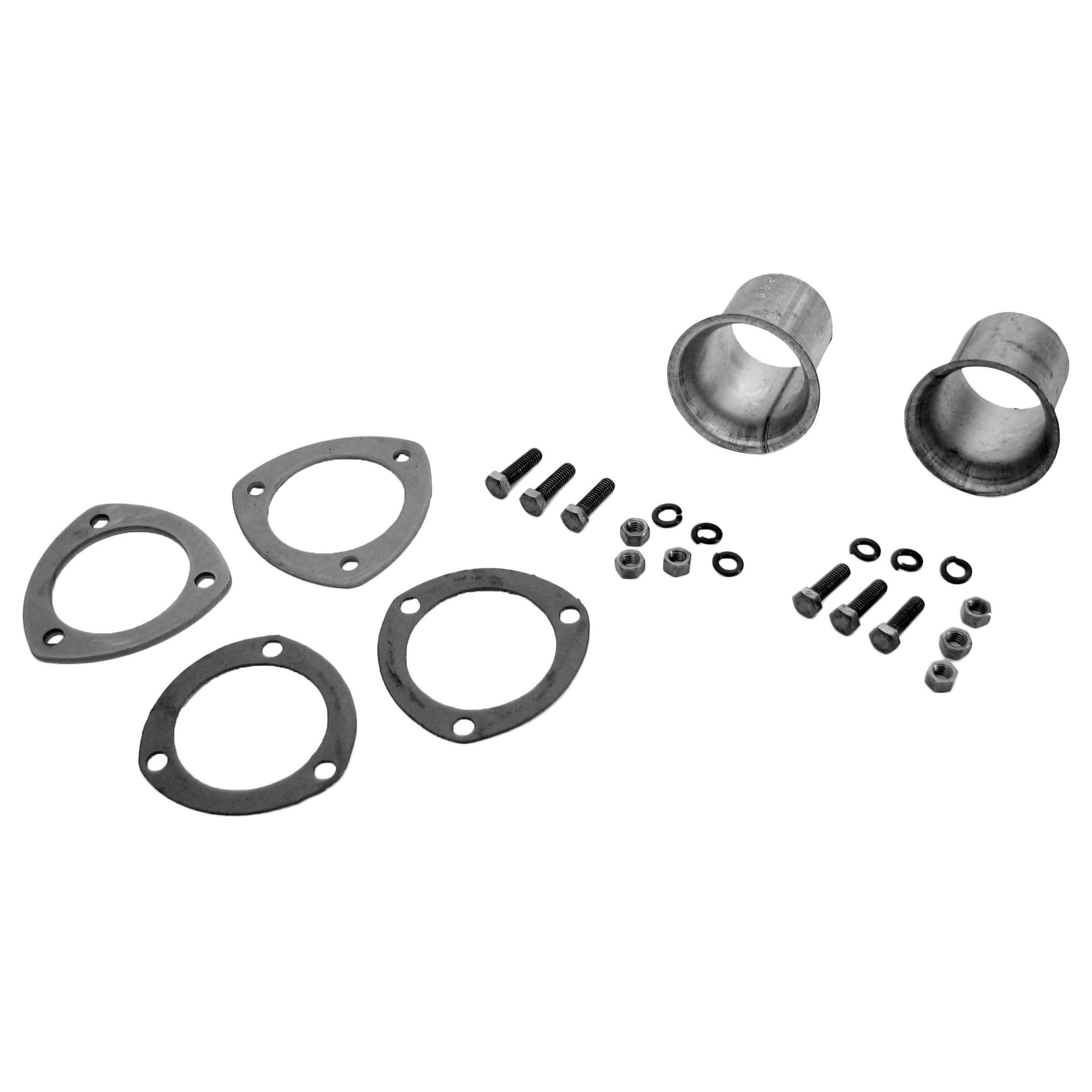 Dynomax Exhaust Pipe