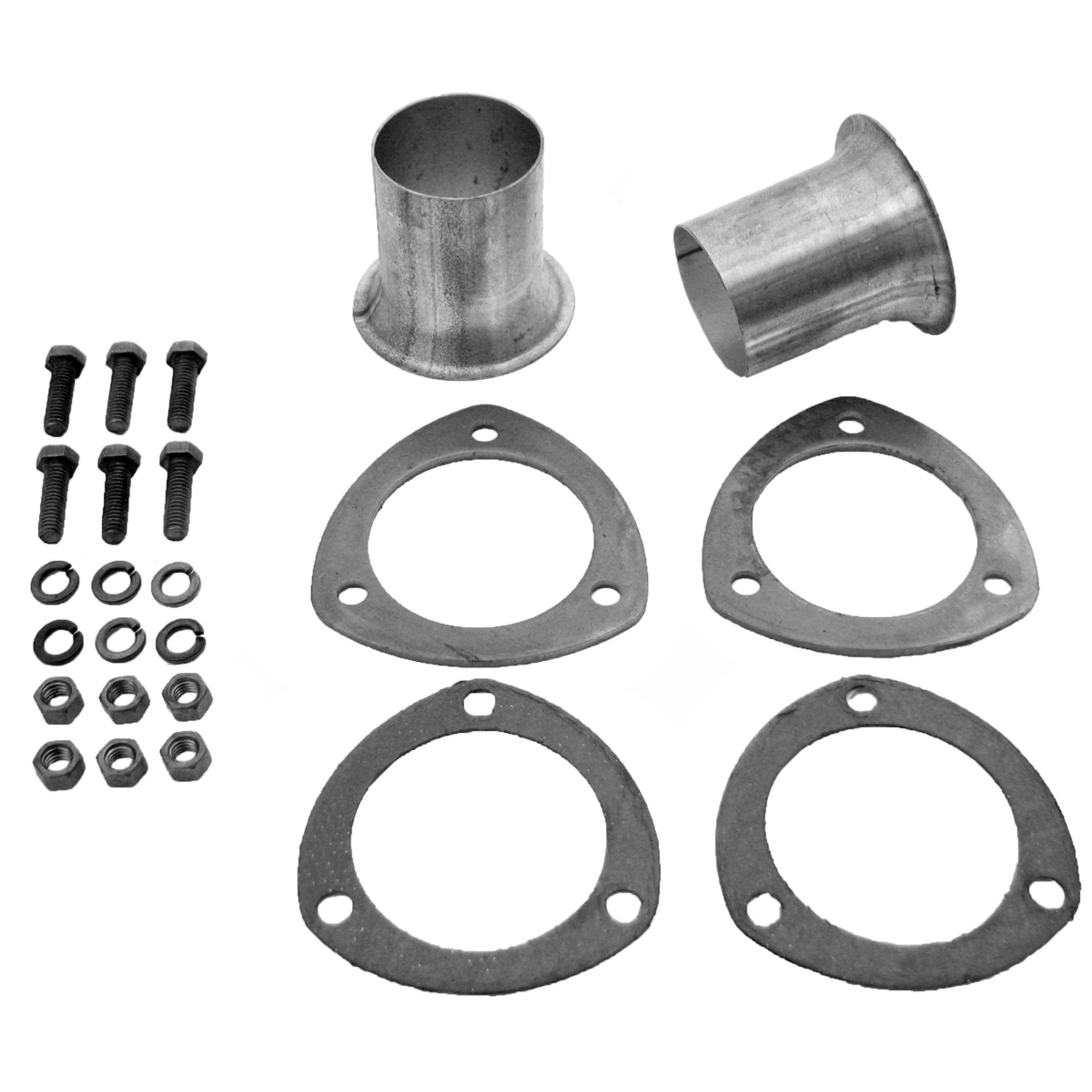 Dynomax Exhaust Pipe