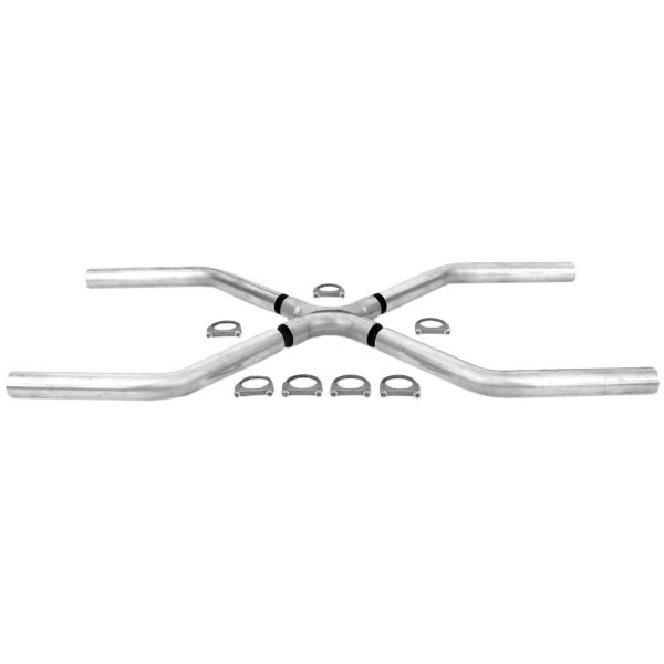 Dynomax Exhaust System Kit