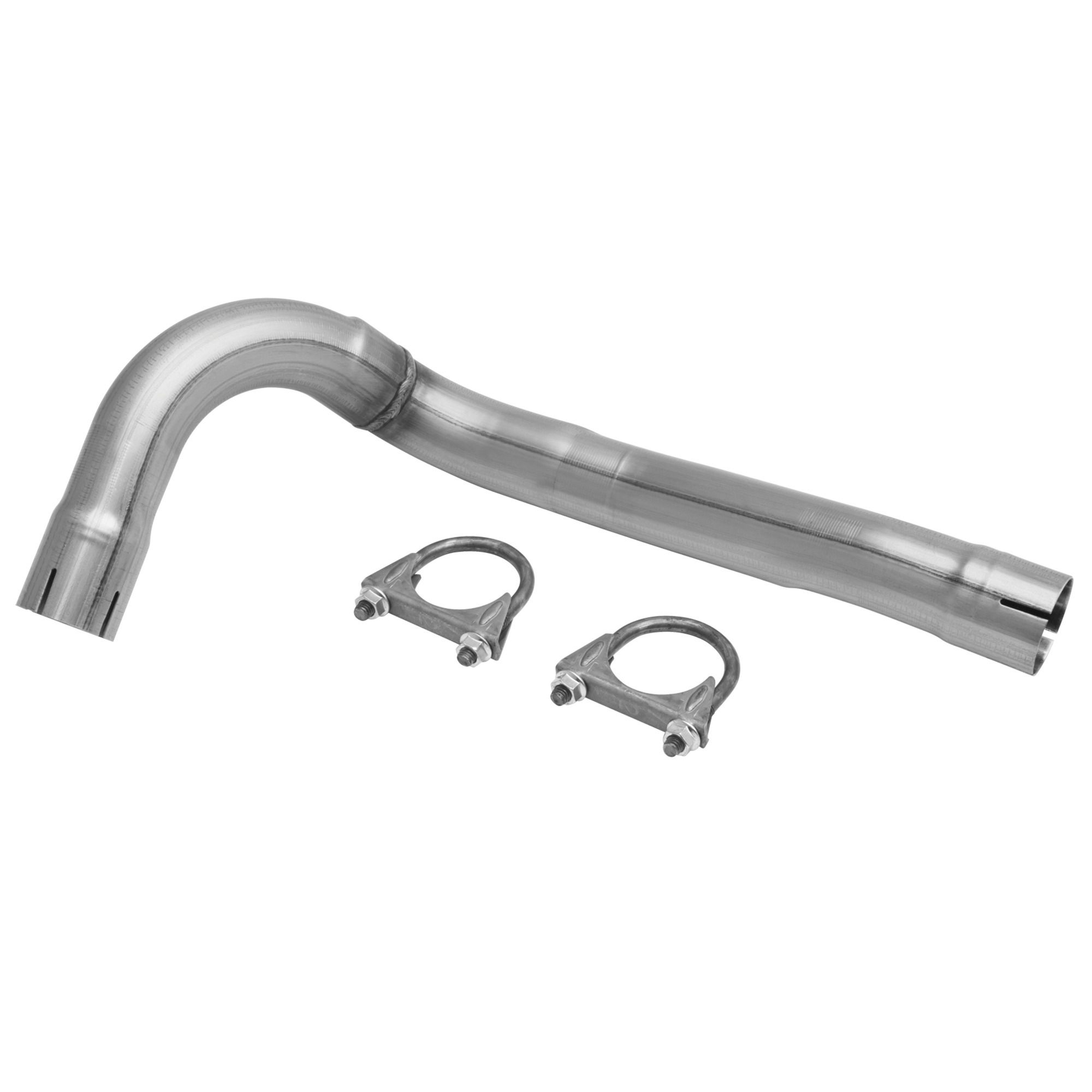 Dynomax Exhaust System Kit