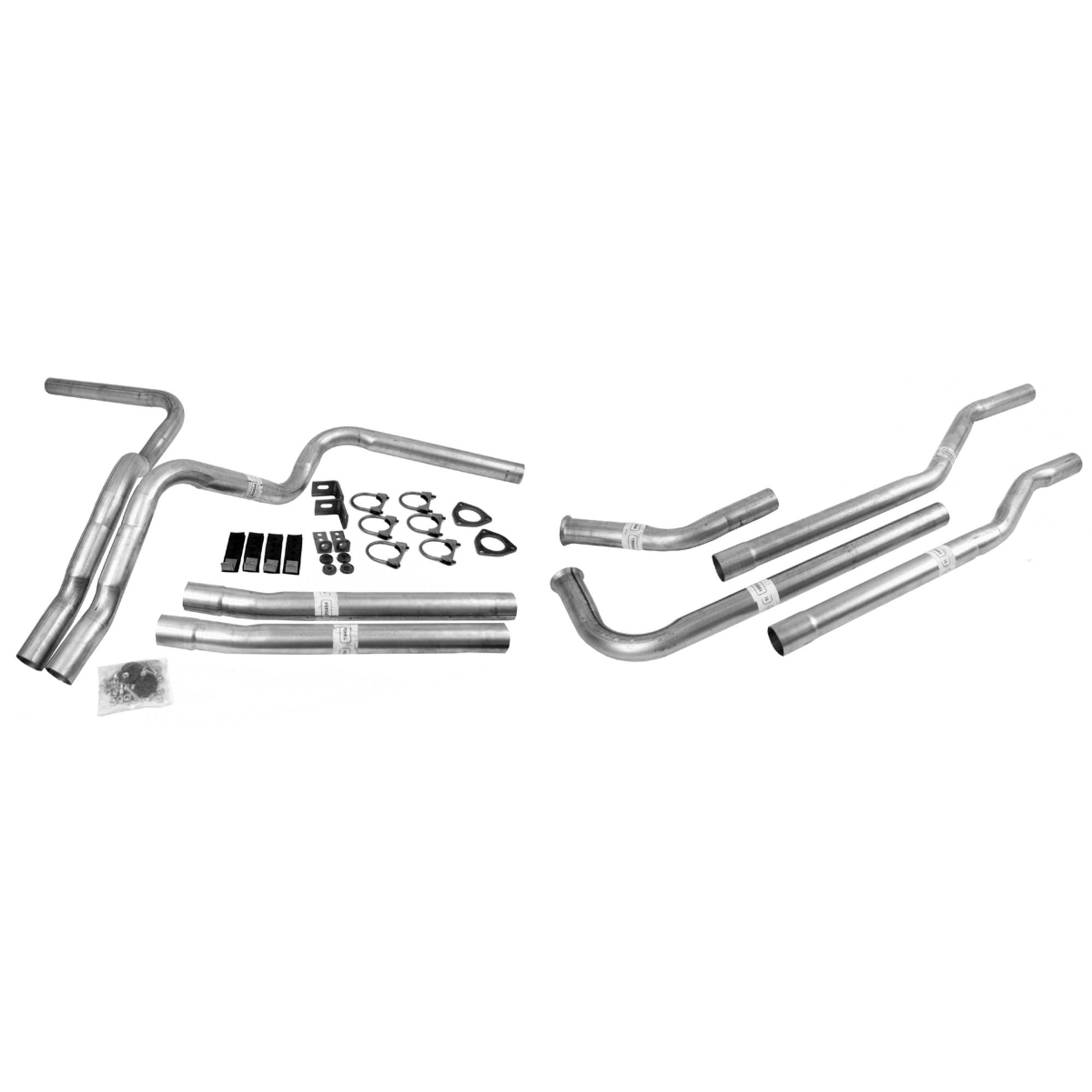 Dynomax Exhaust System Kit