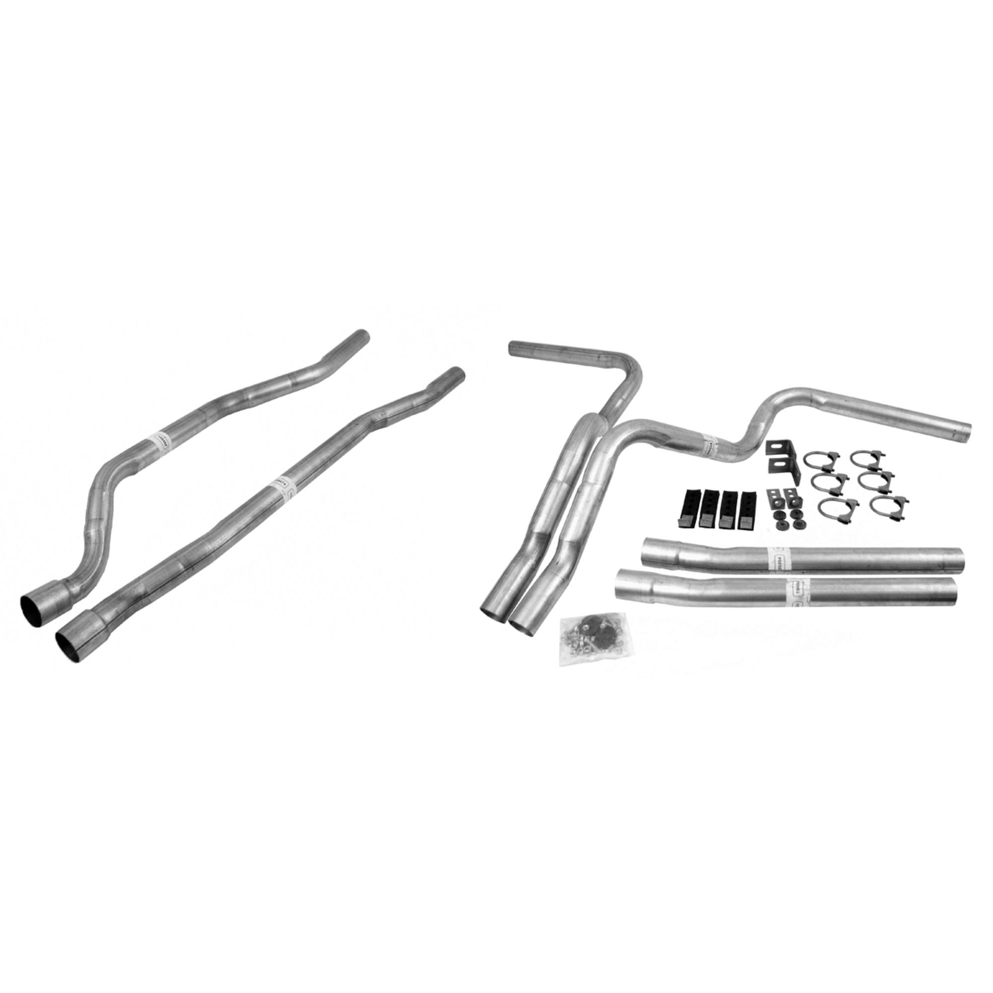 Dynomax Exhaust System Kit