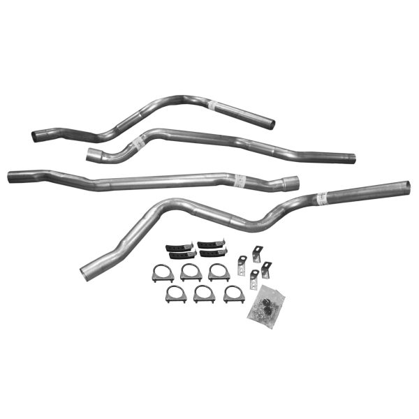Dynomax Exhaust System Kit