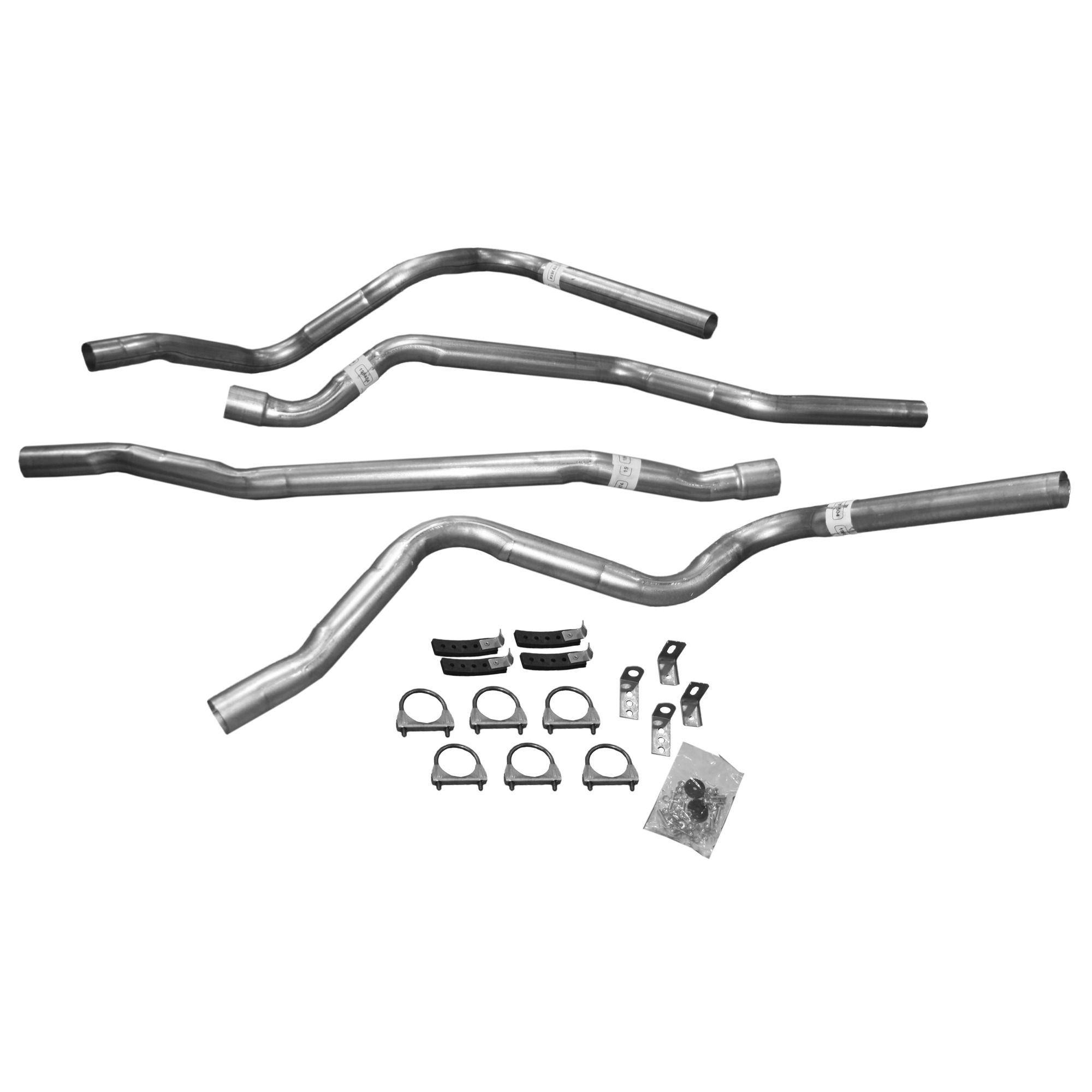 Dynomax Exhaust System Kit