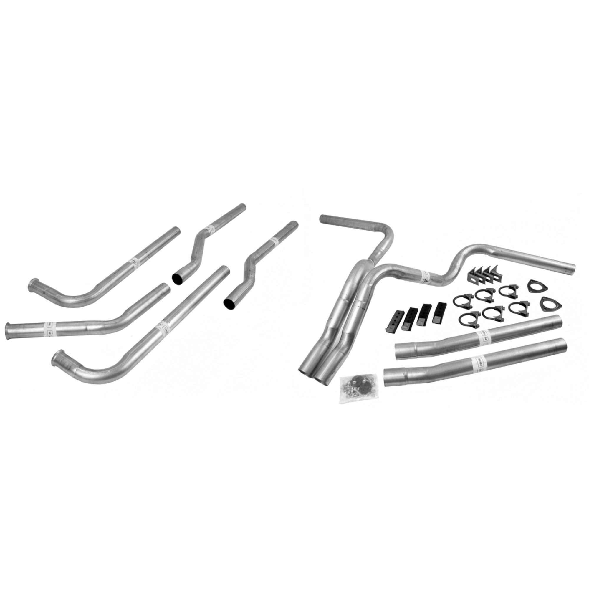 Dynomax Exhaust System Kit