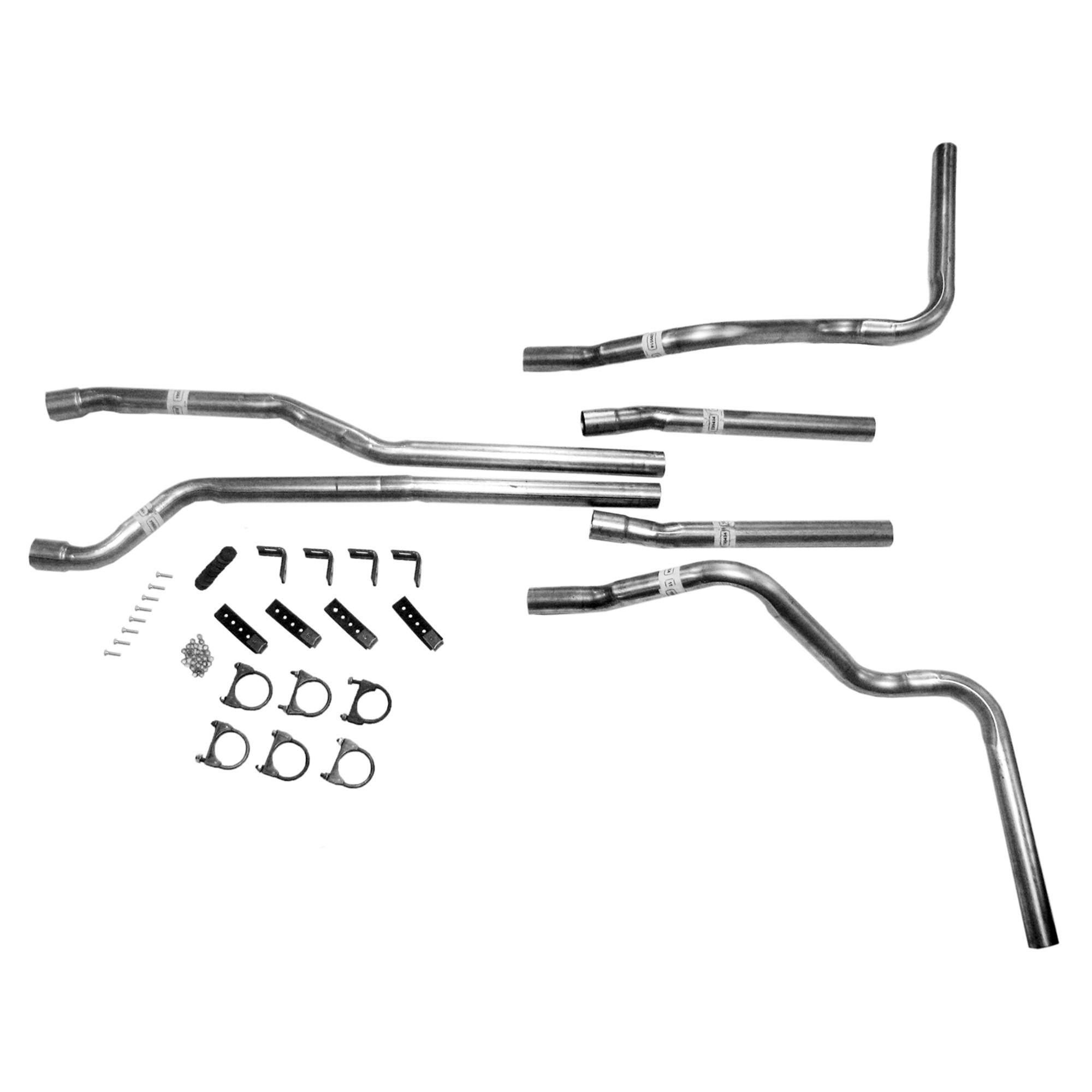 Dynomax Exhaust System Kit
