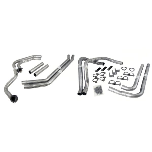 Dynomax Exhaust System Kit