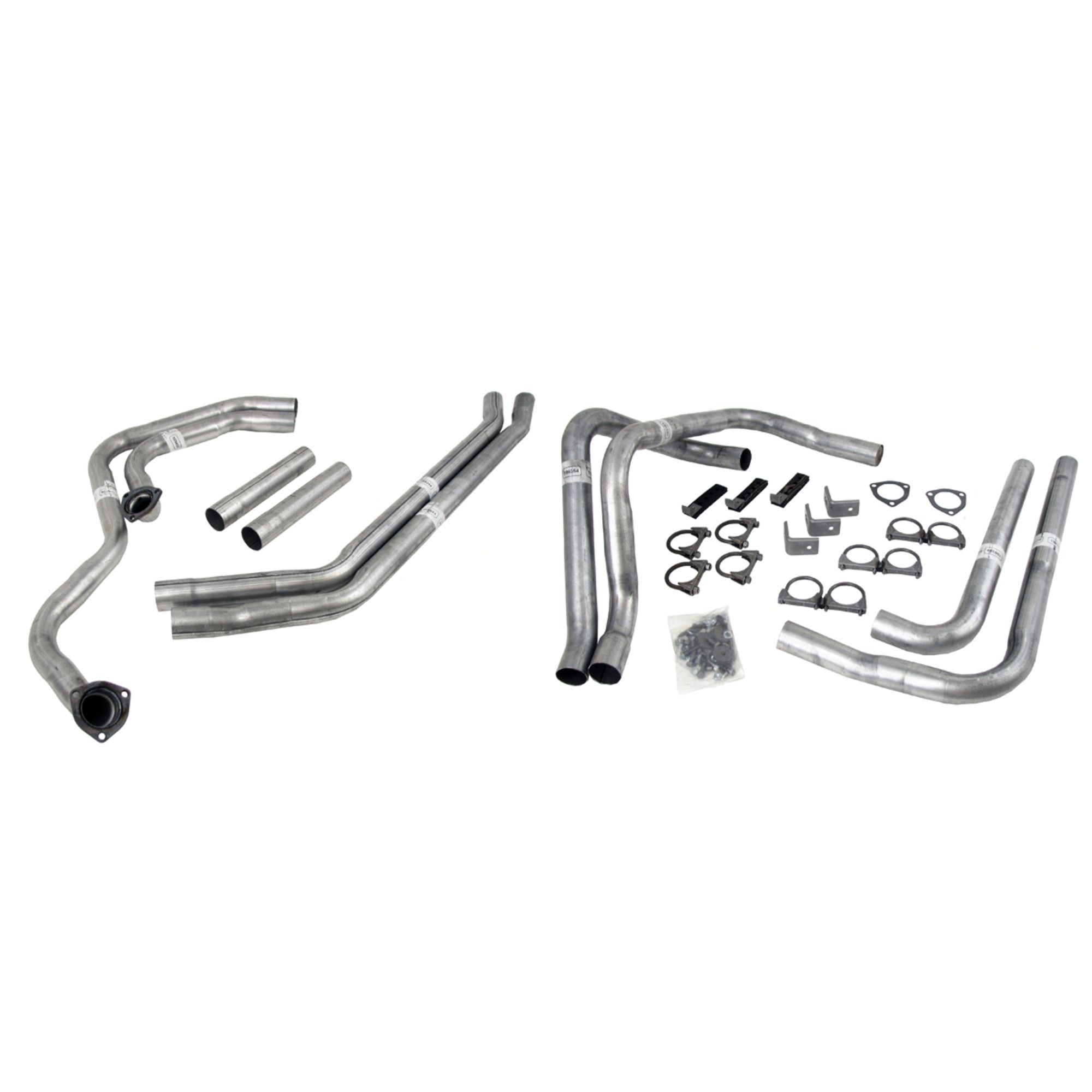 Dynomax Exhaust System Kit