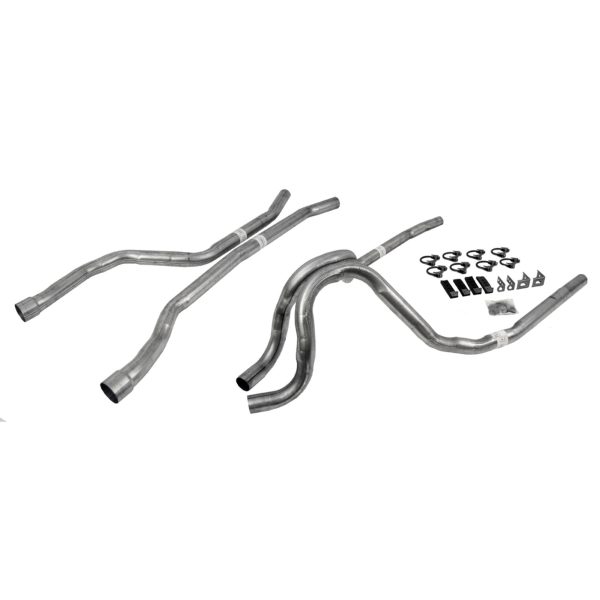 Dynomax Exhaust System Kit