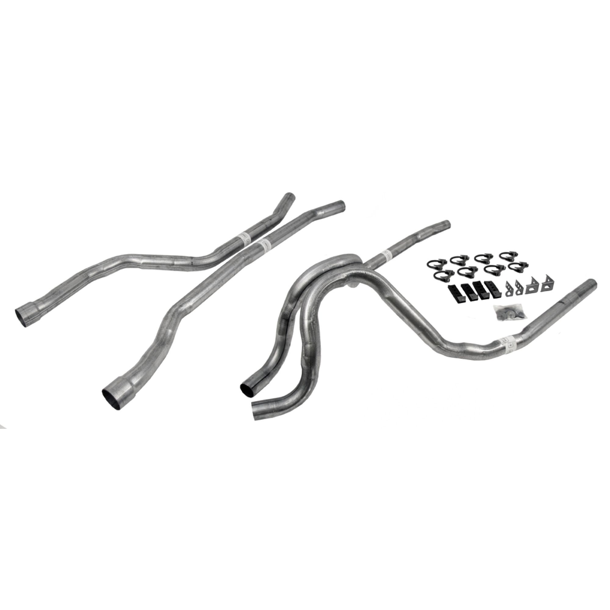 Dynomax Exhaust System Kit