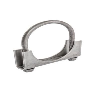 Exhaust Clamp