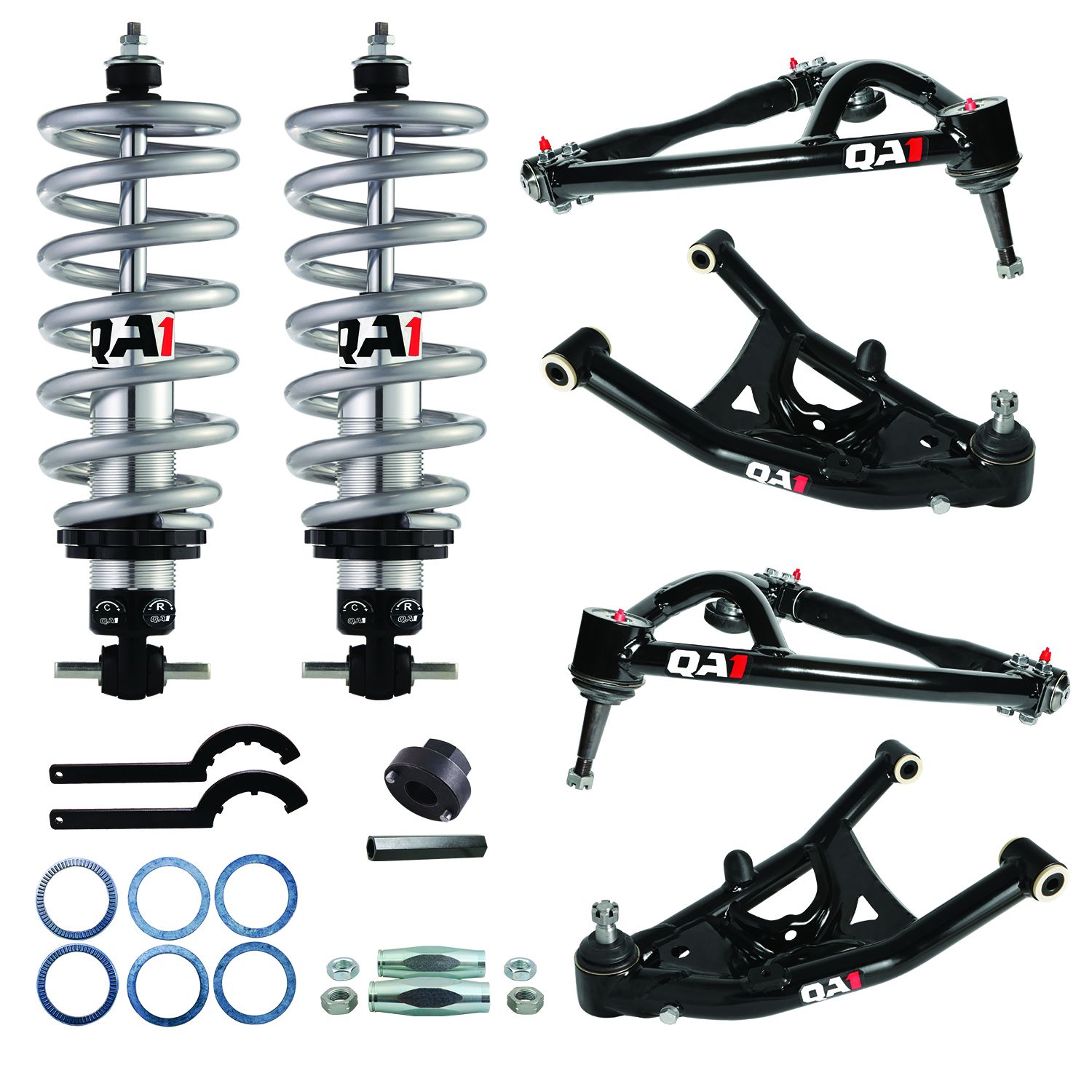 QA1 Suspension Kit DK22-GMF1