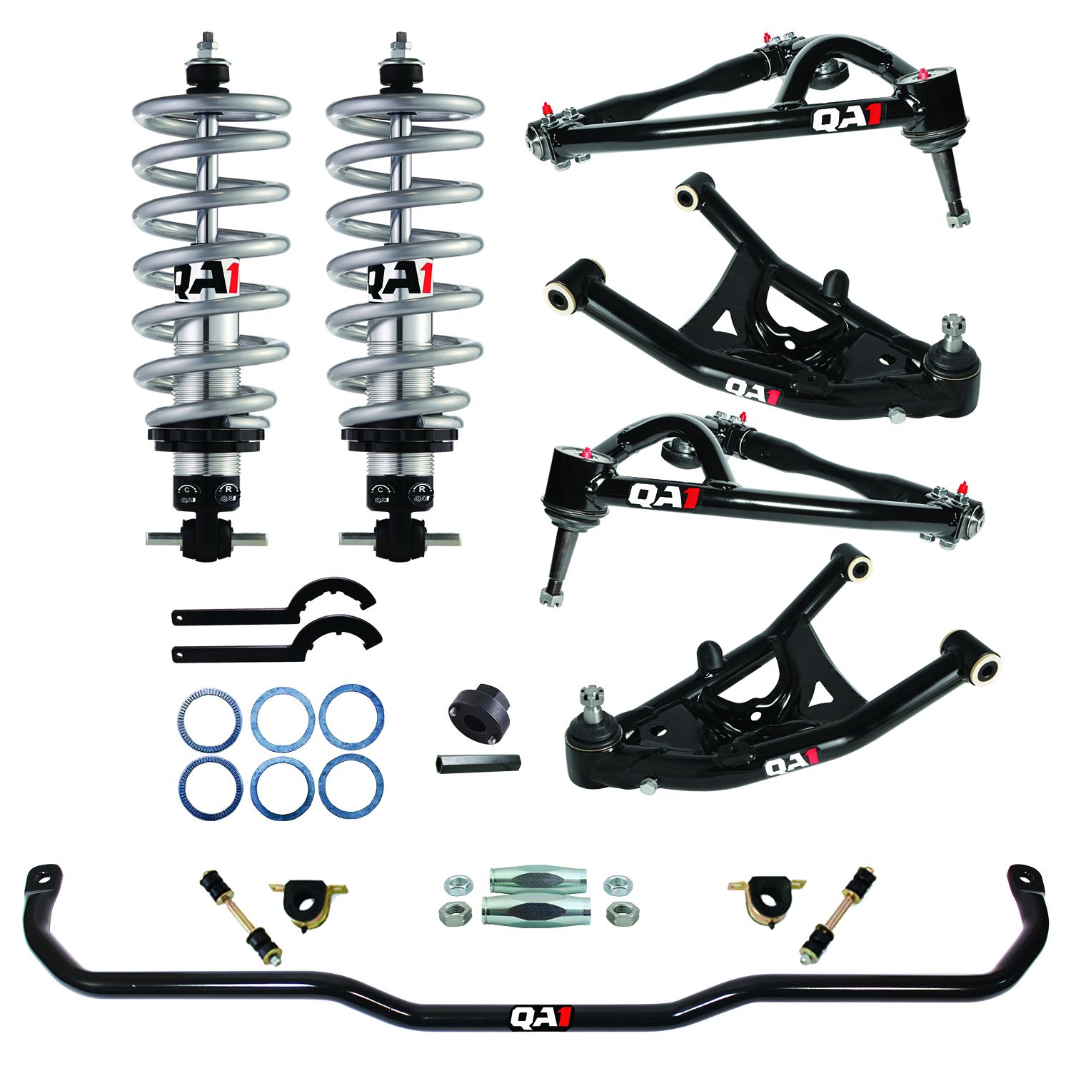 QA1 Suspension Kit HK22-GMF1