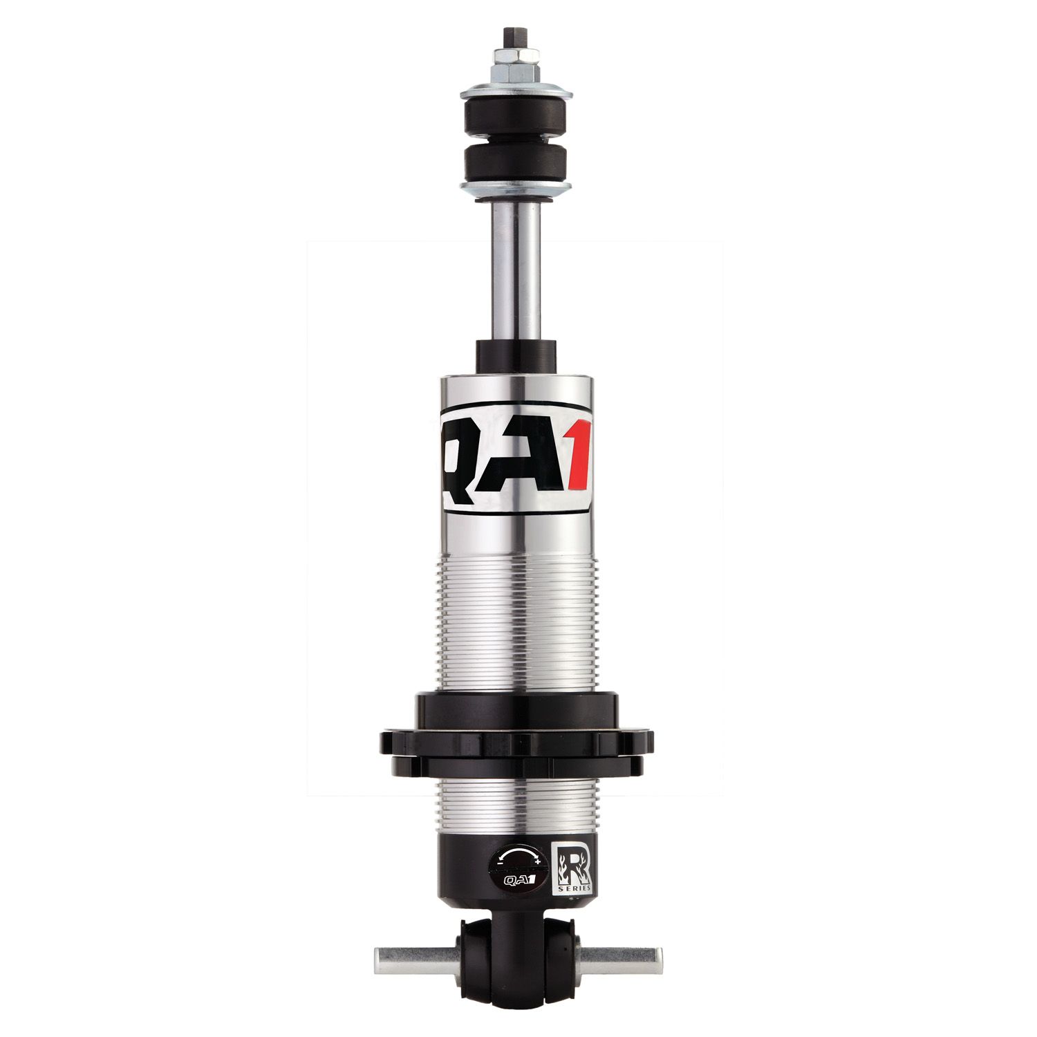 QA1 Coilover Spring and Shock Assembly GR402