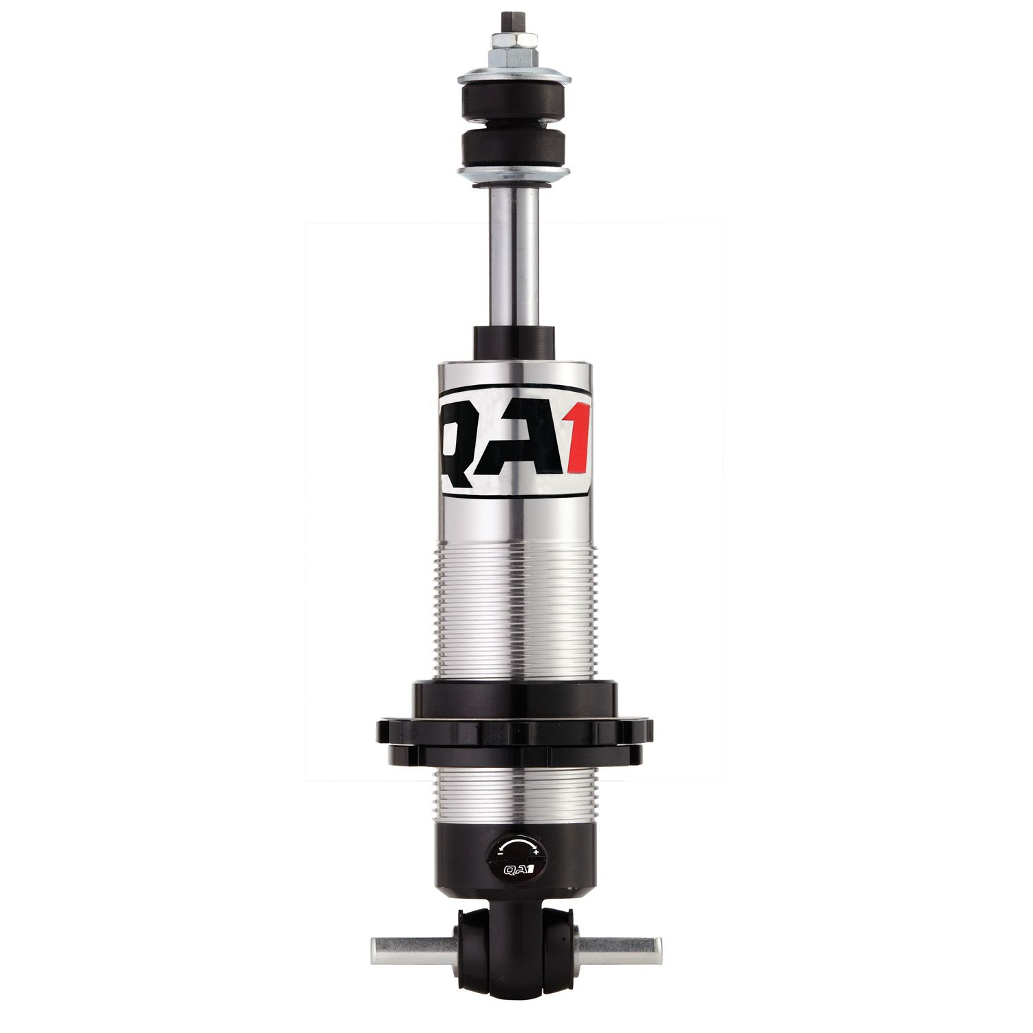 QA1 Coilover Spring and Shock Assembly GS502
