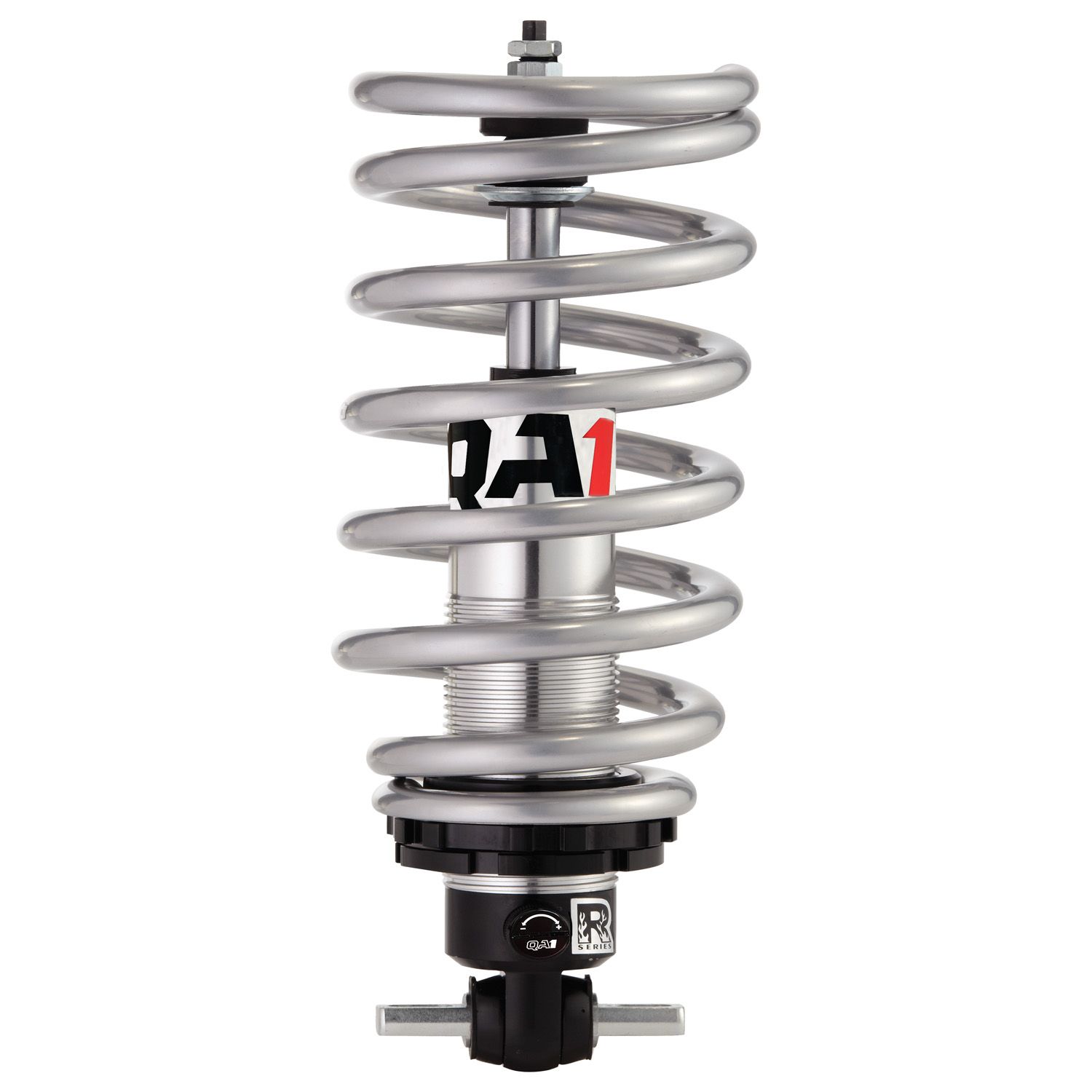 QA1 Coilover Spring and Shock Assembly GR501-10600C