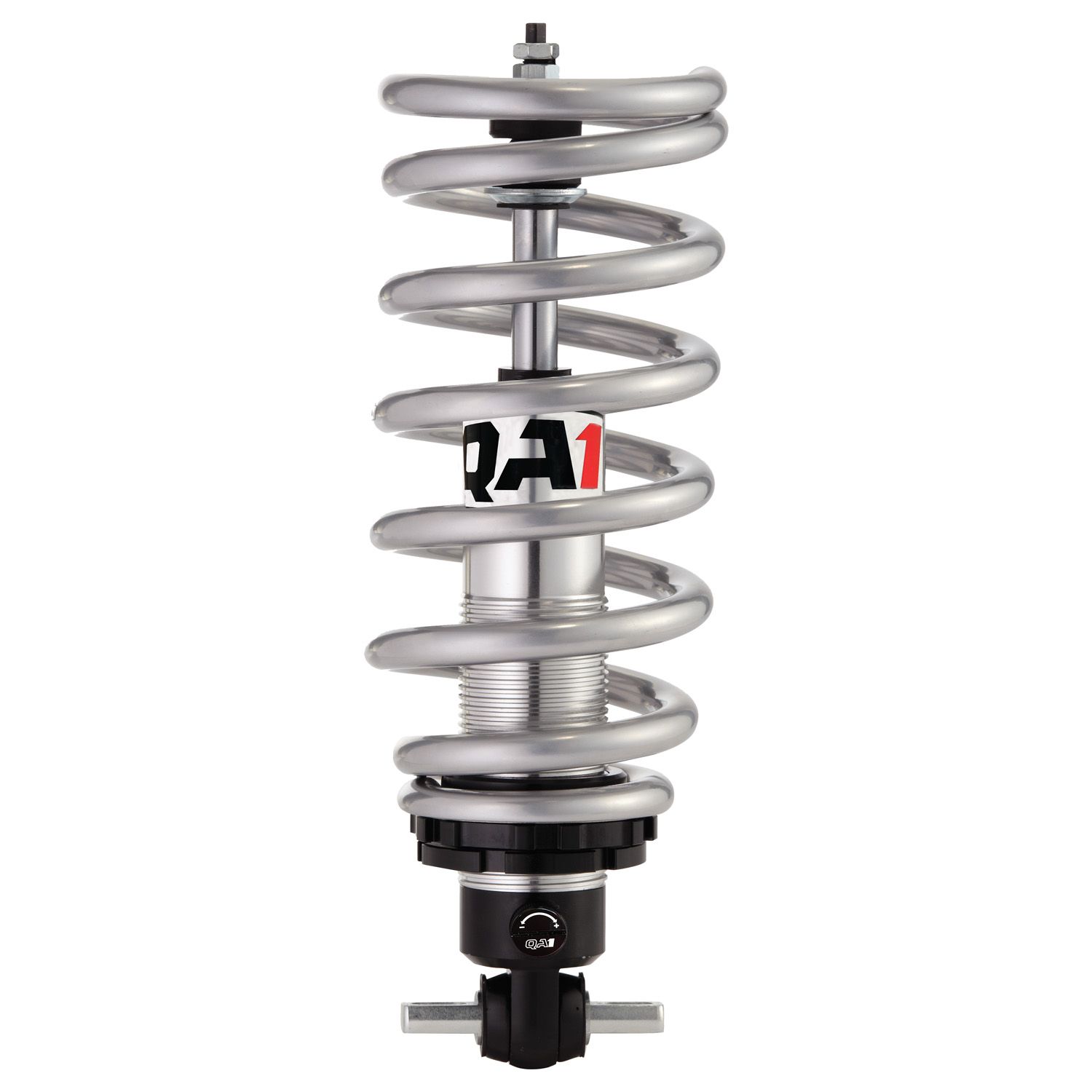 QA1 Coilover Spring and Shock Assembly GS502-15325