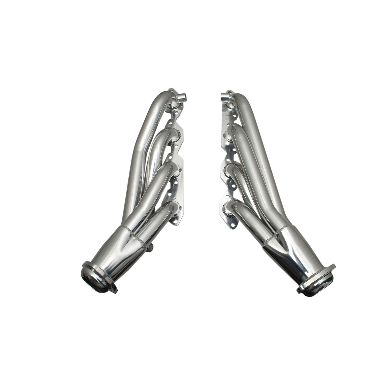 Performance Header; Ceramic Coated