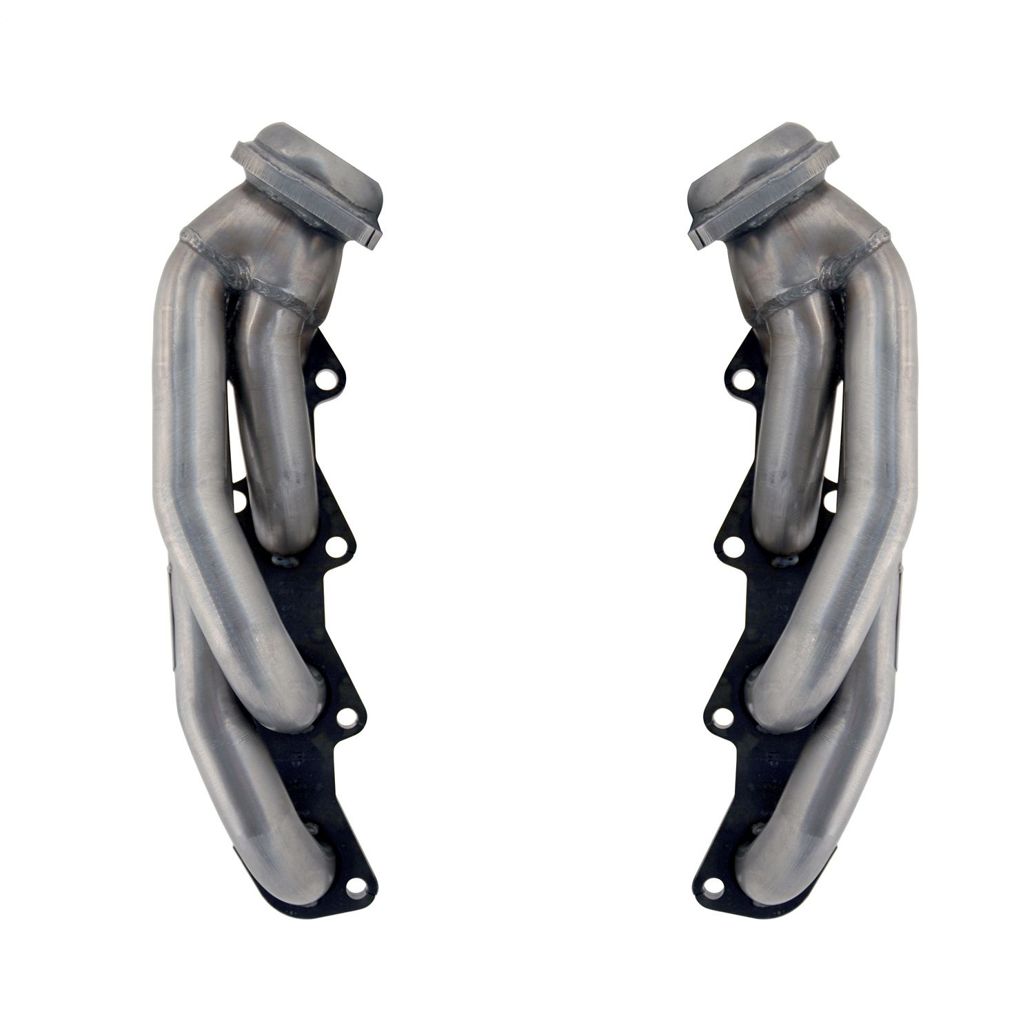 Performance Header; Ceramic Coated