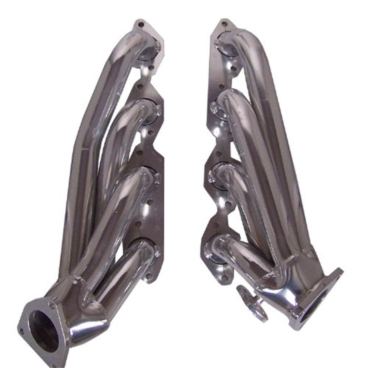 Performance Header; Ceramic Coated