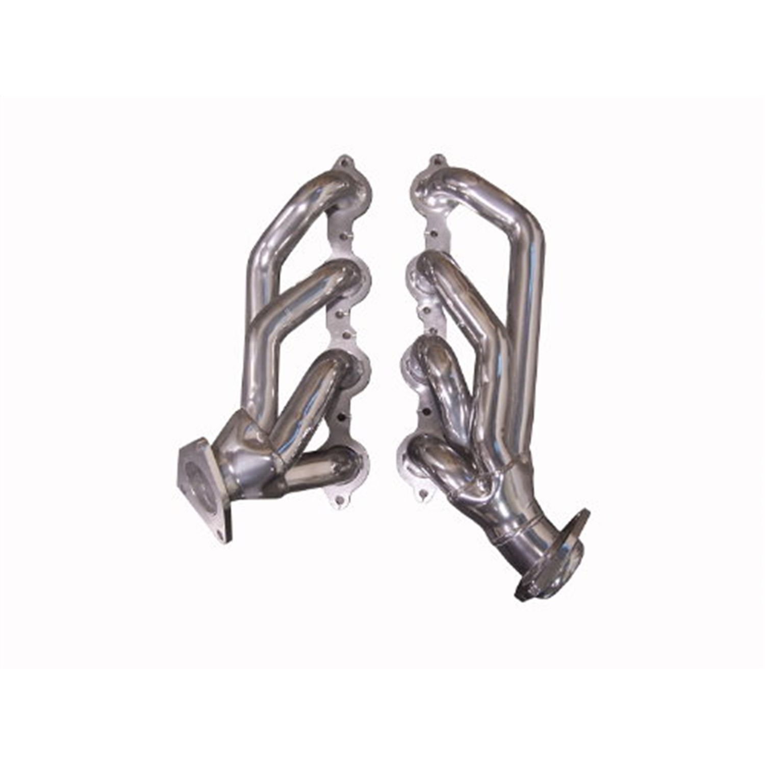Performance Header; Ceramic Coated