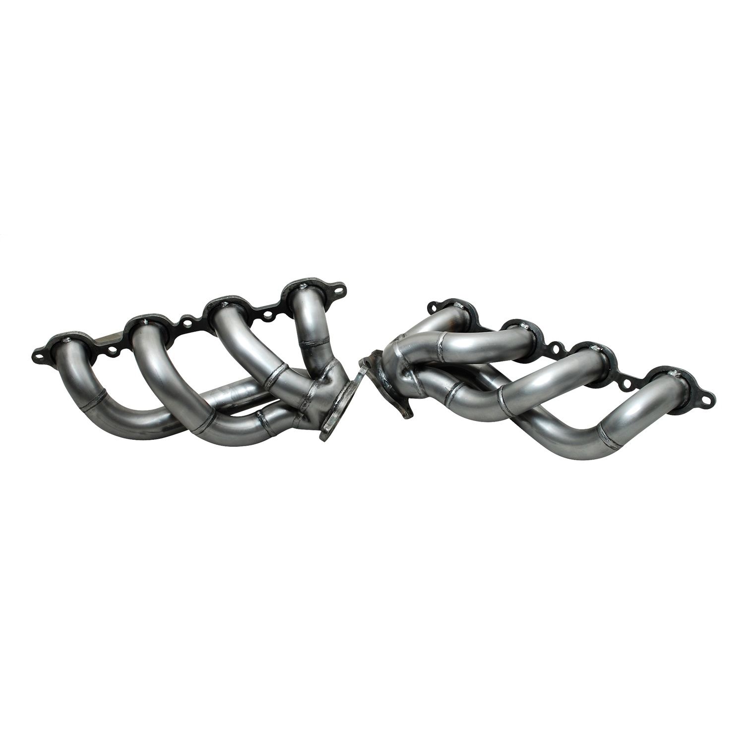Performance Header; Ceramic Coated