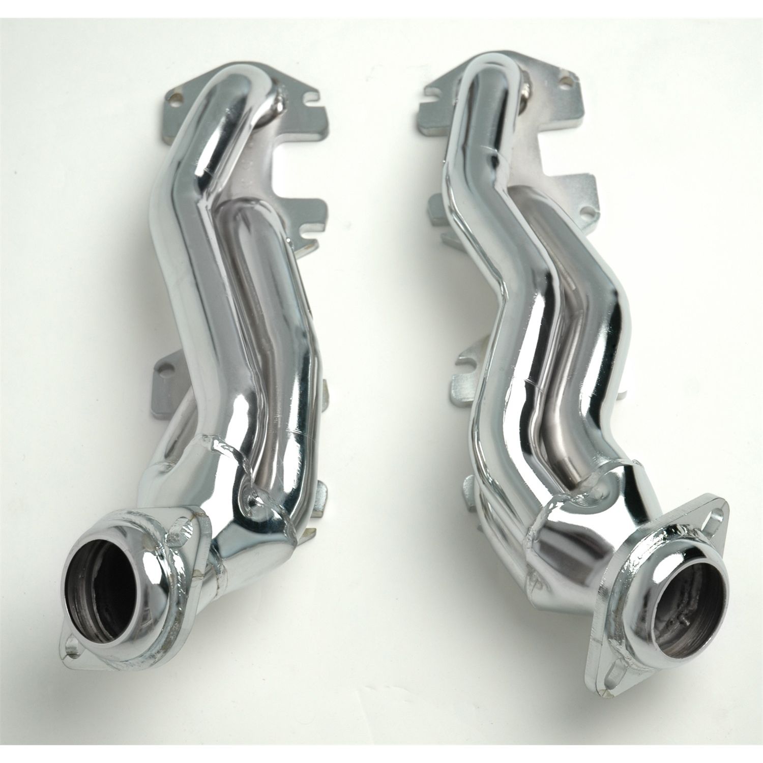 Performance Header; Ceramic Coated