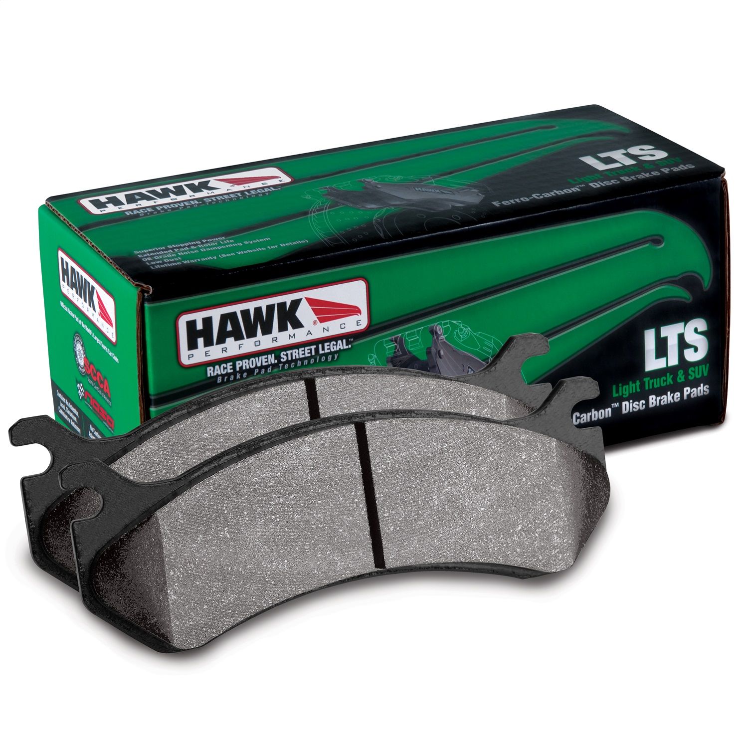 LTS Disc Brake Pad