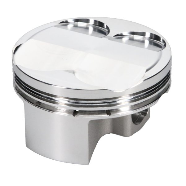 JE, Suzuki, 85.00 mm Bore, Single