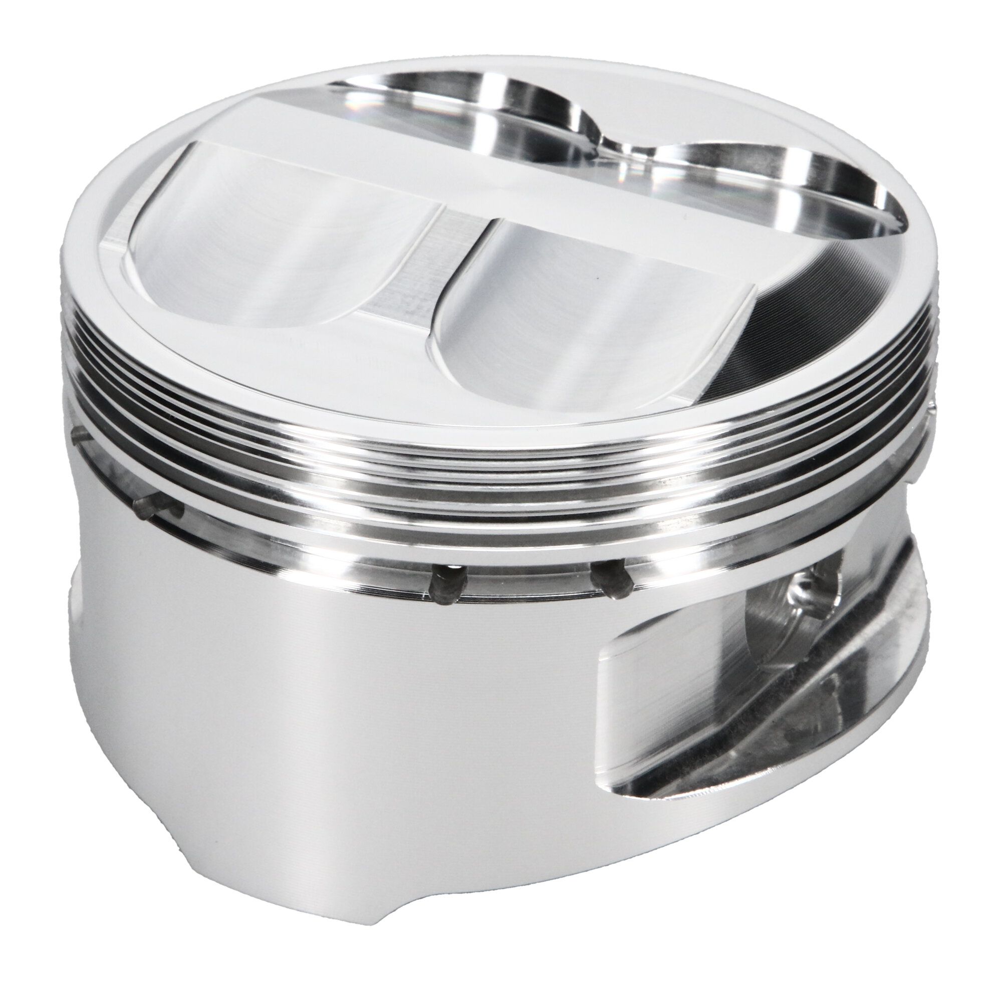 JE, Suzuki, 83.00 mm Bore, Single