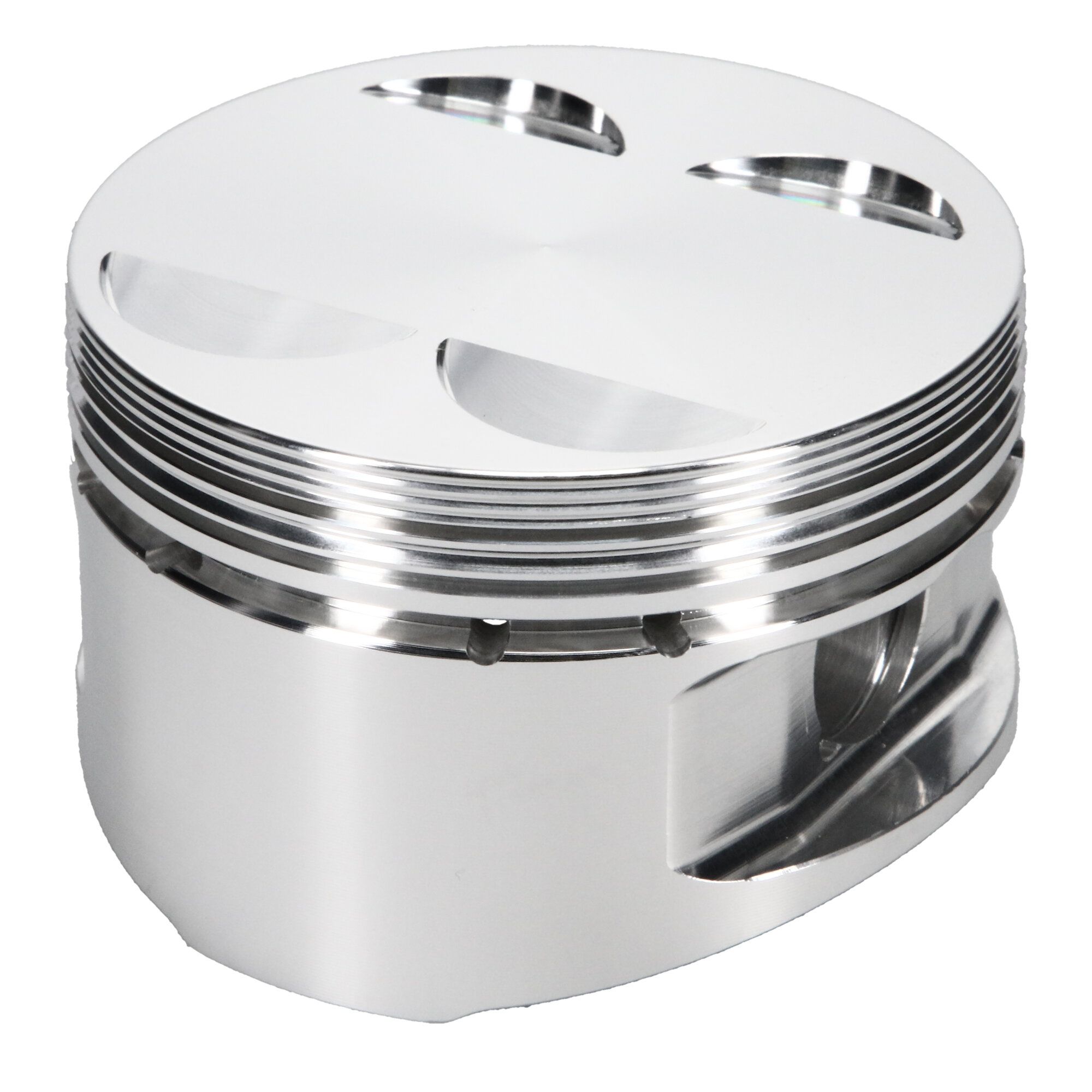 JE, Suzuki, 83.00 mm Bore, Single