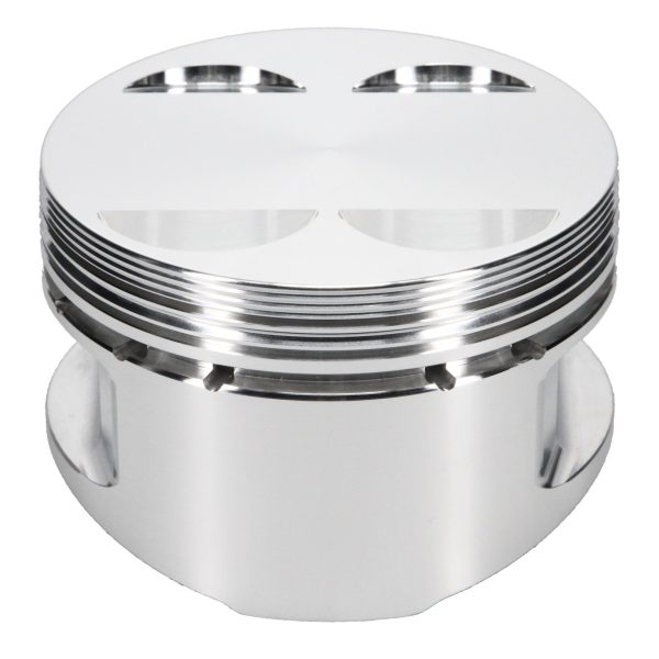 JE, Suzuki, 83.00 mm Bore, Single