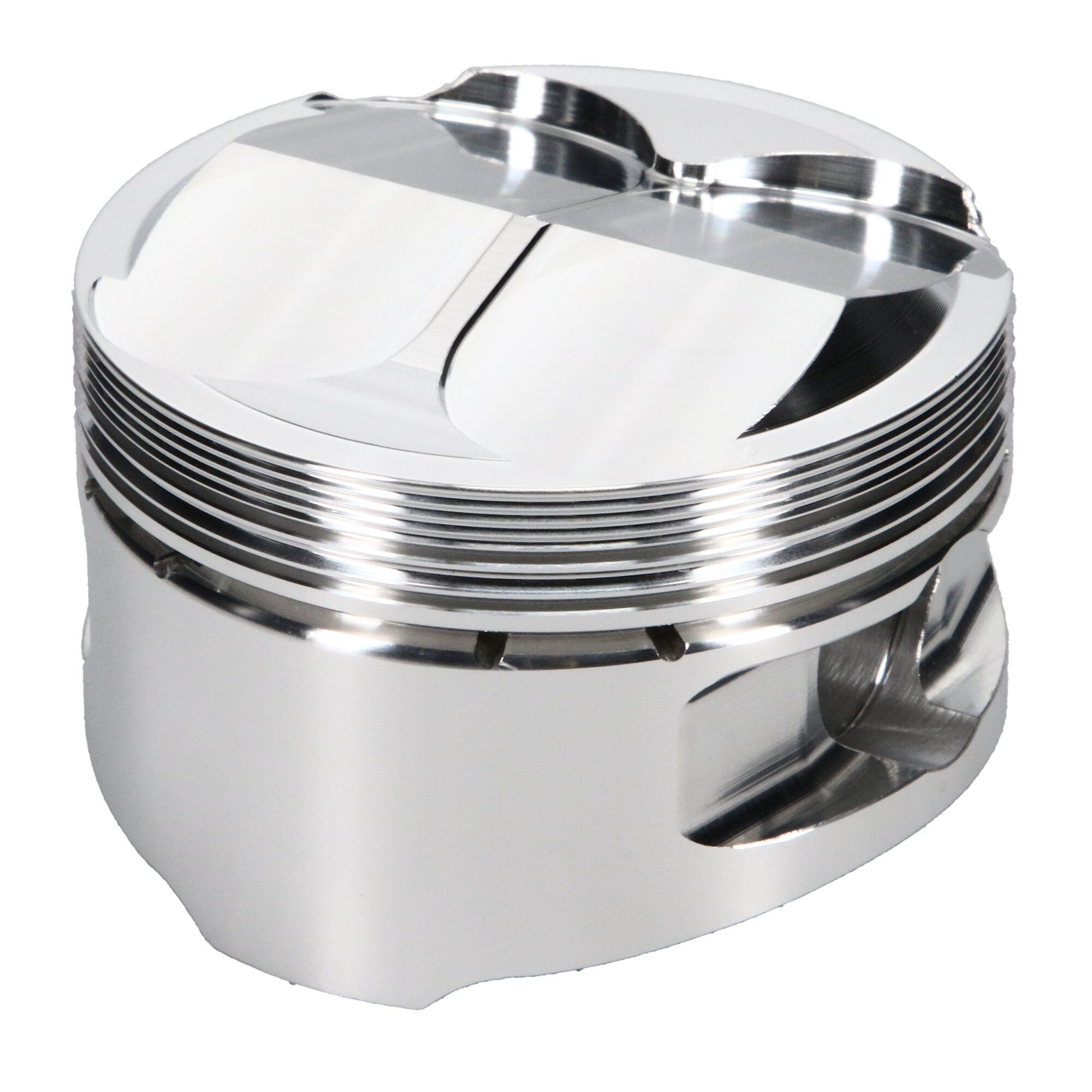 JE, Suzuki, 77.00 mm Bore, Single