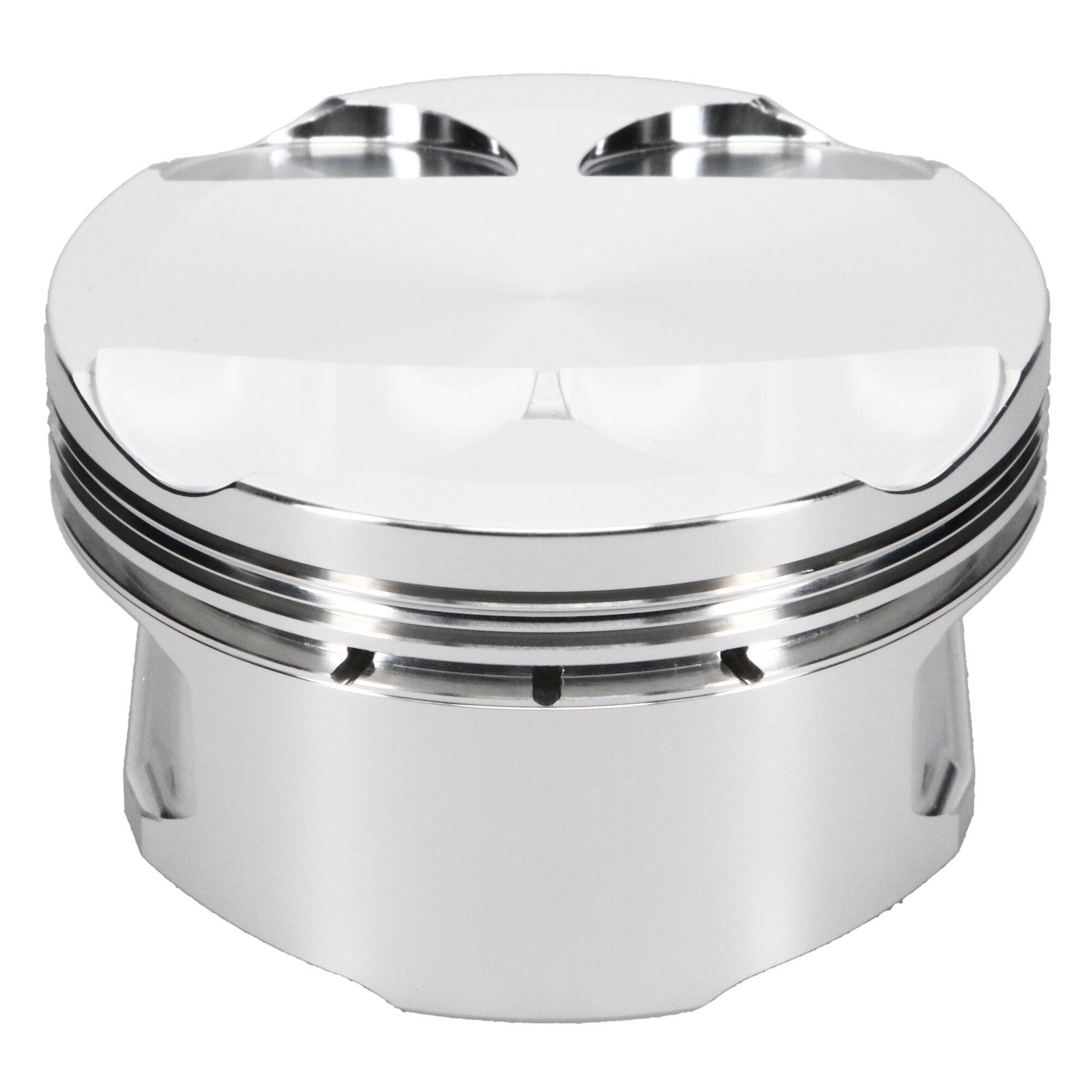 JE, Suzuki, 81.00 mm Bore, Single
